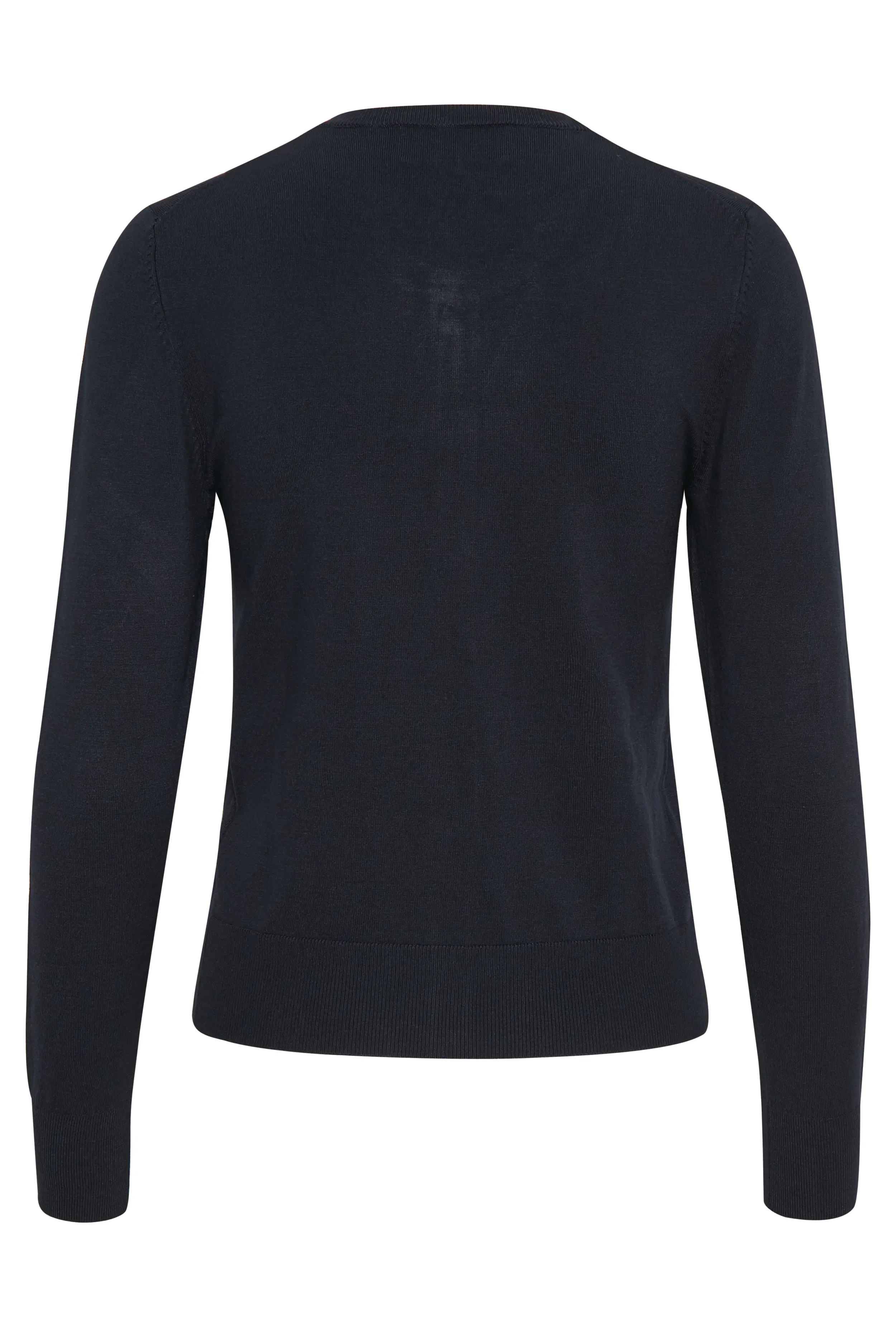 RitaIW Cardigan PACK FRONT 30100784-10299