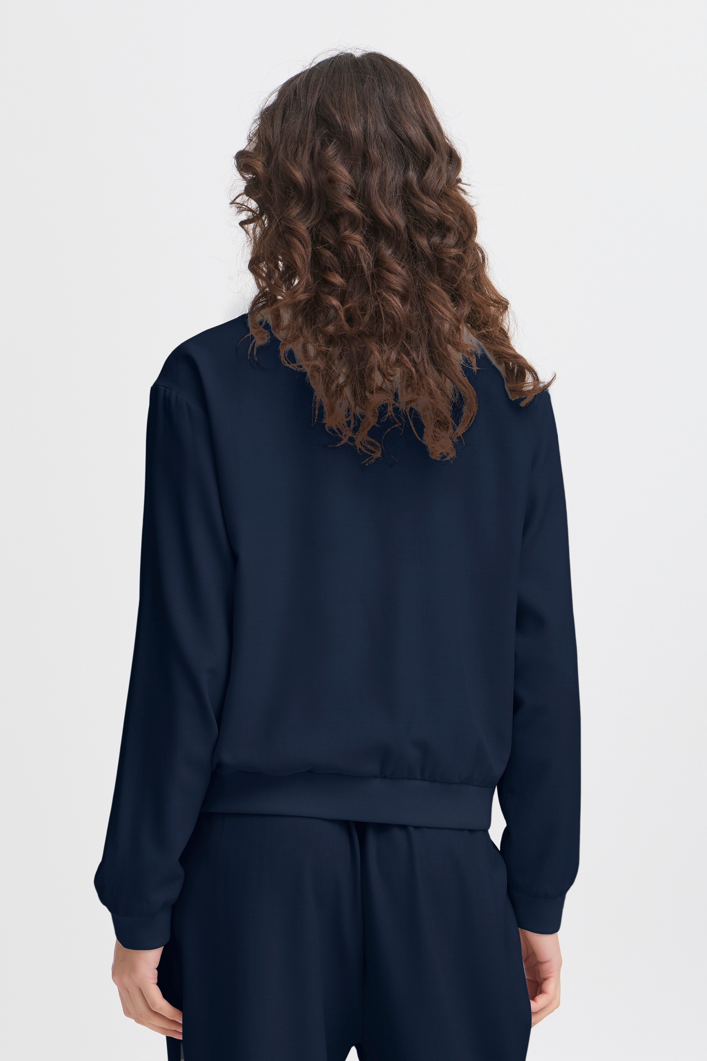 FRMAREENA Casual jakke LOOKBOOK FRONT 20615840-1939231