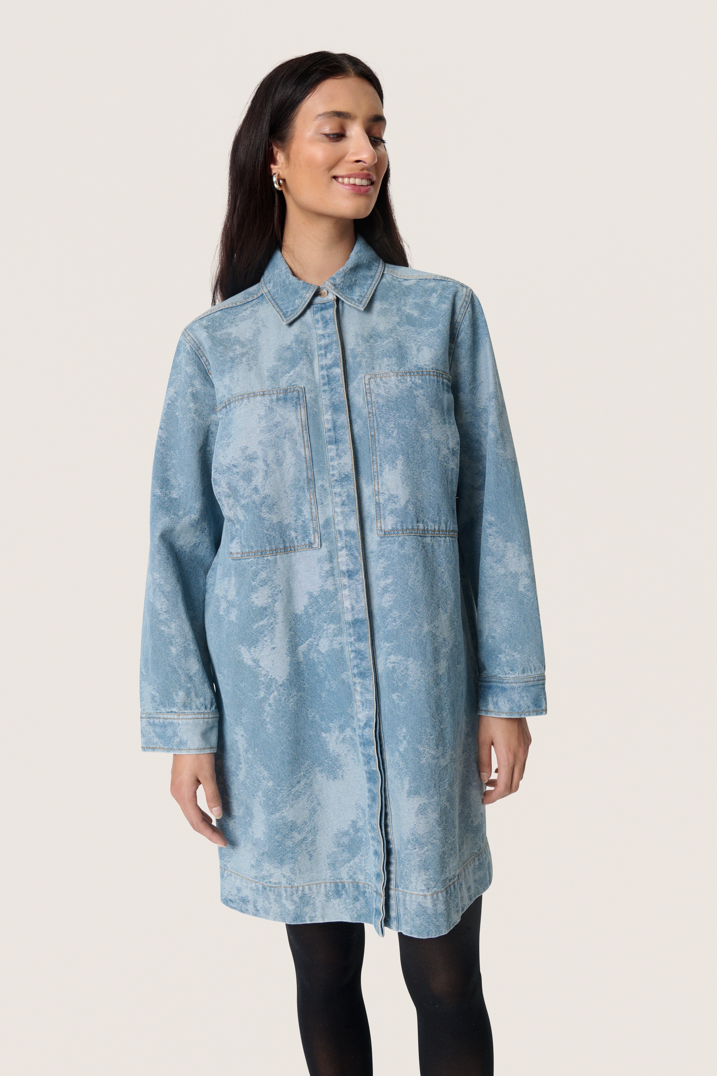 SLAltea Kjole LOOKBOOK FRONT 30408647-304121