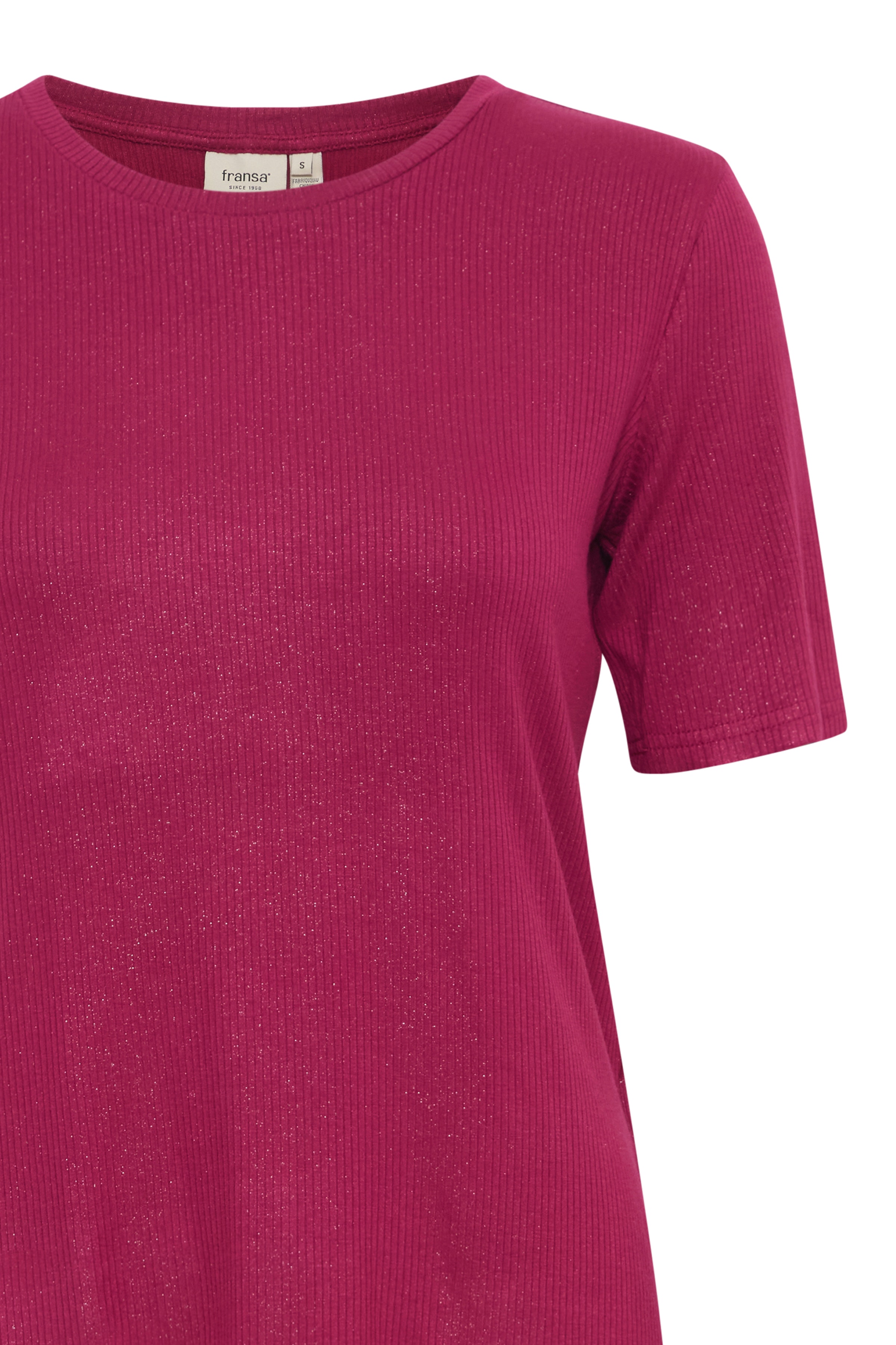 FRREGINA Bluse PACK DETAIL 20615054-203841