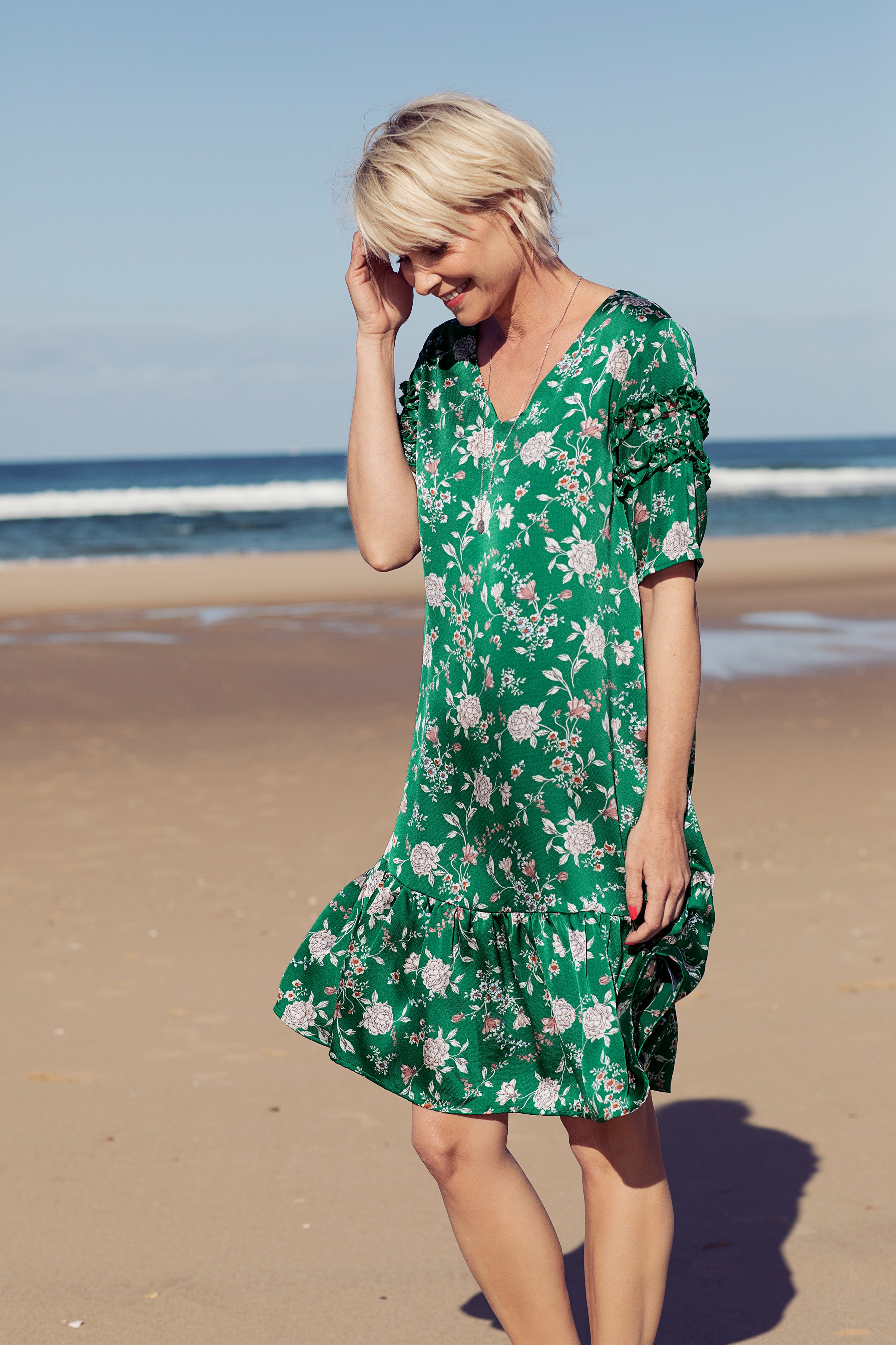 Kleid LOCATION NONE 10550935-52808