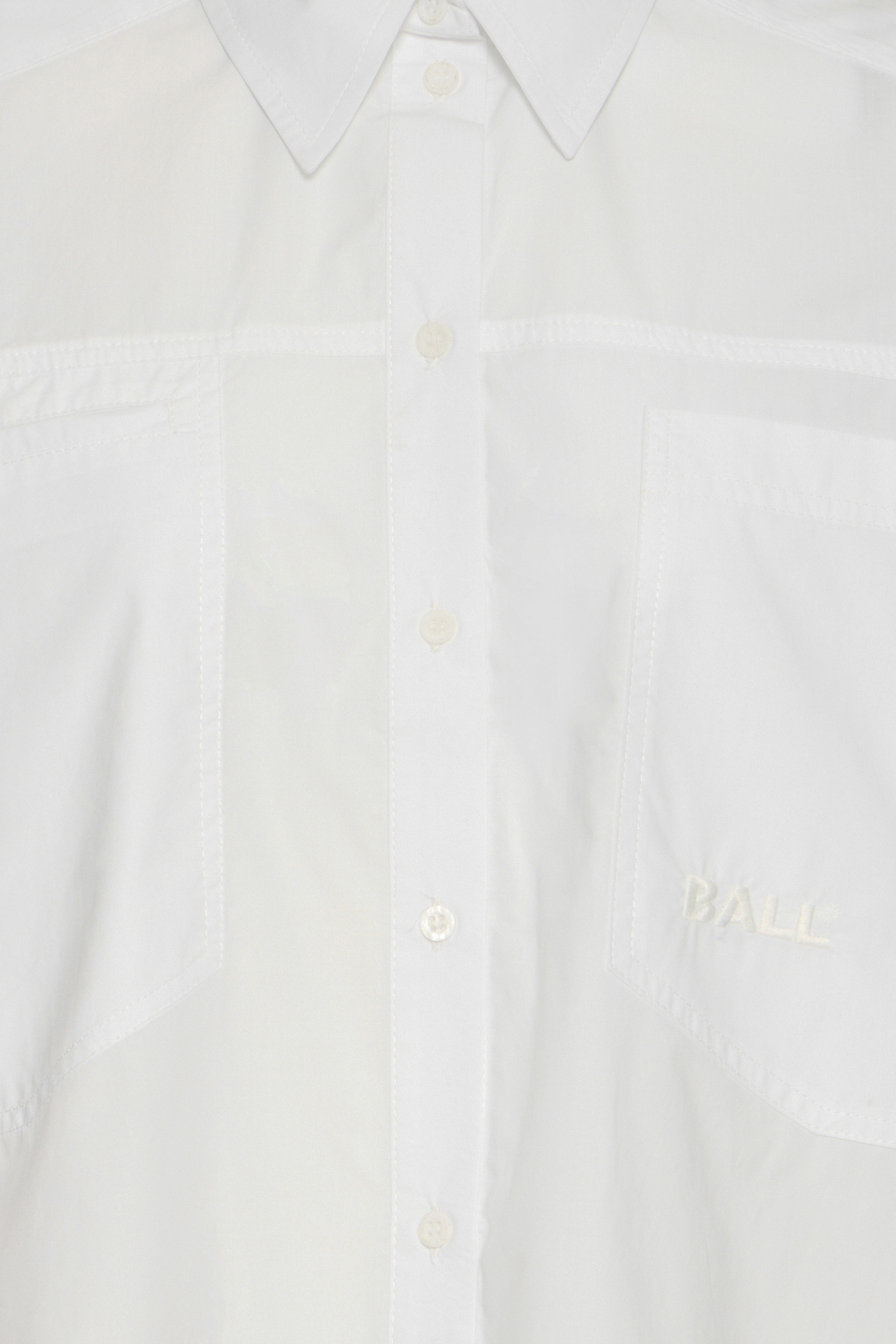 BAPAVONE Overhemd PACK DETAIL 50405268-114800