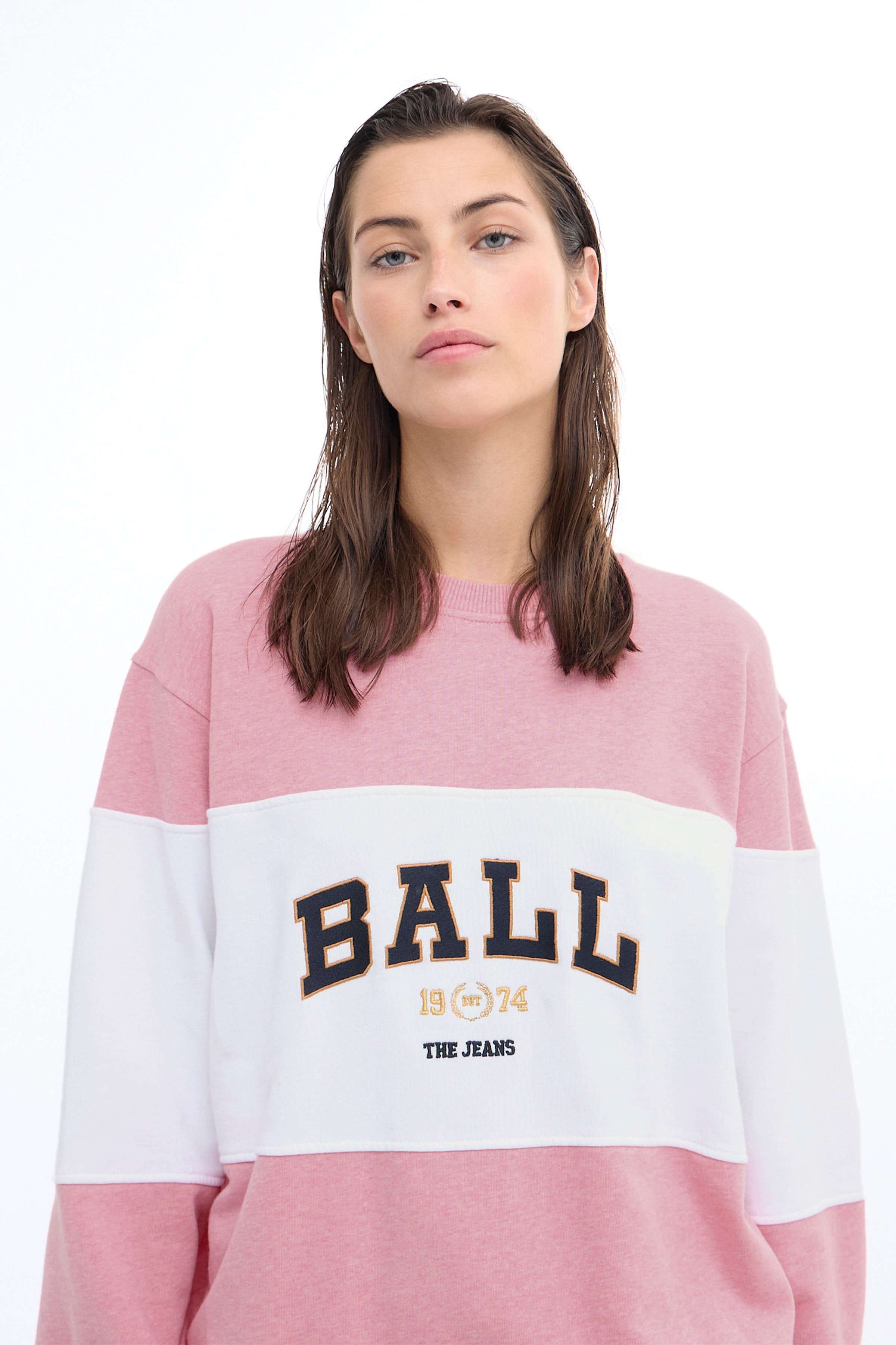 BAMONTANA Pullover LOOKBOOK DETAIL 50405000-1621261