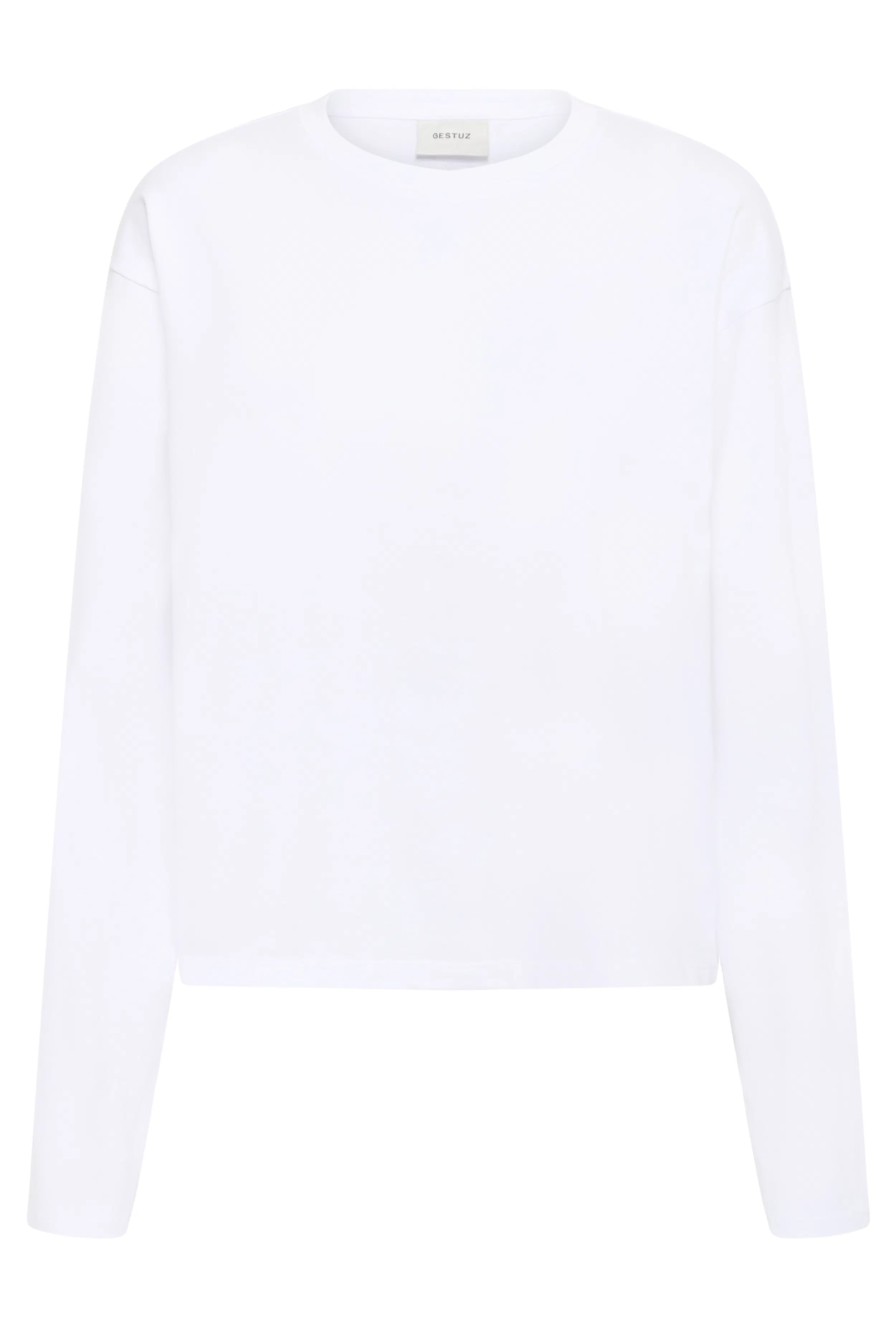 GZtima Långärmad t-shirt PACK FRONT 10910959-110601