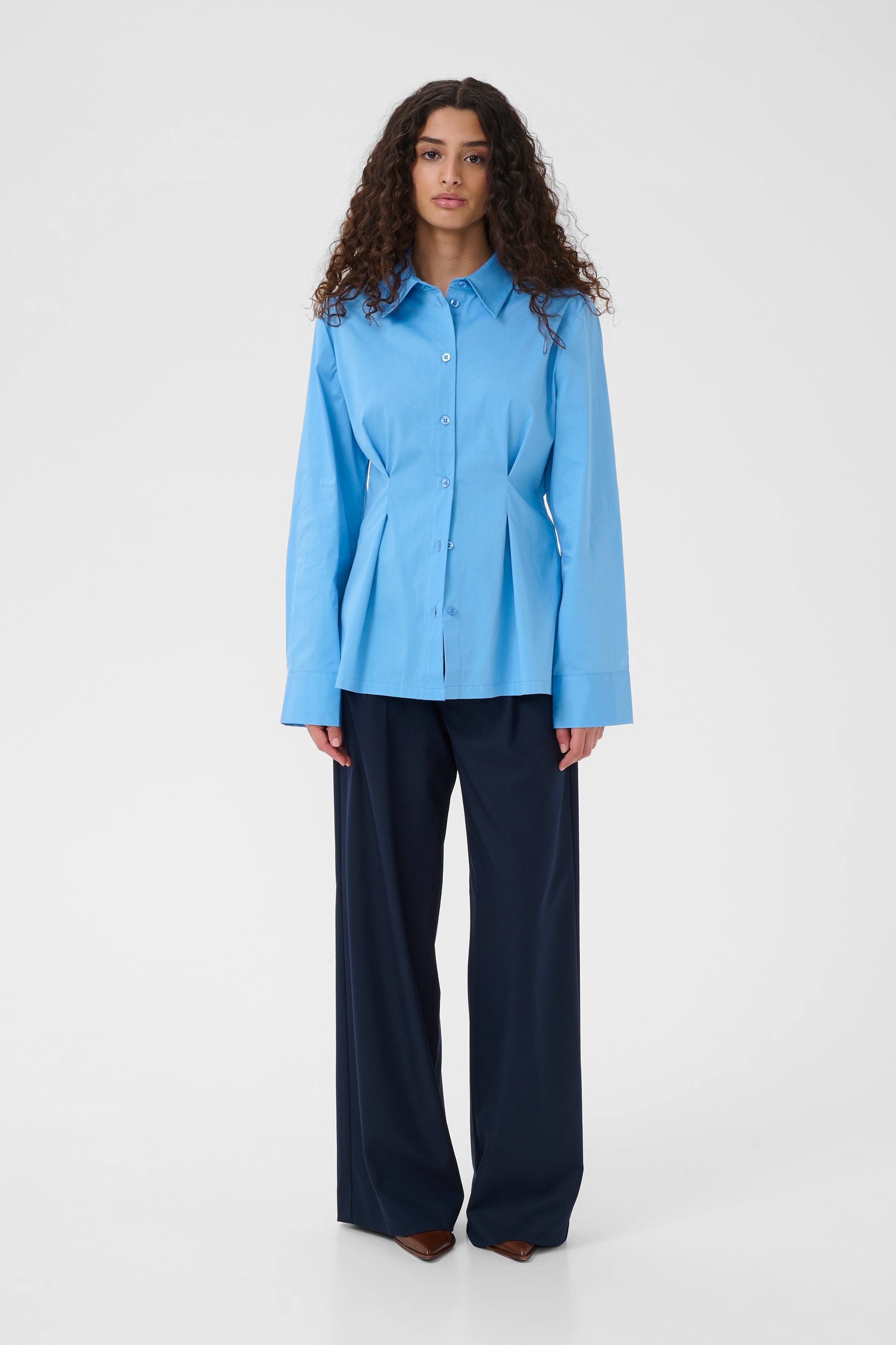 GZopy Skjorta LOOKBOOK FRONT 10910921-174139