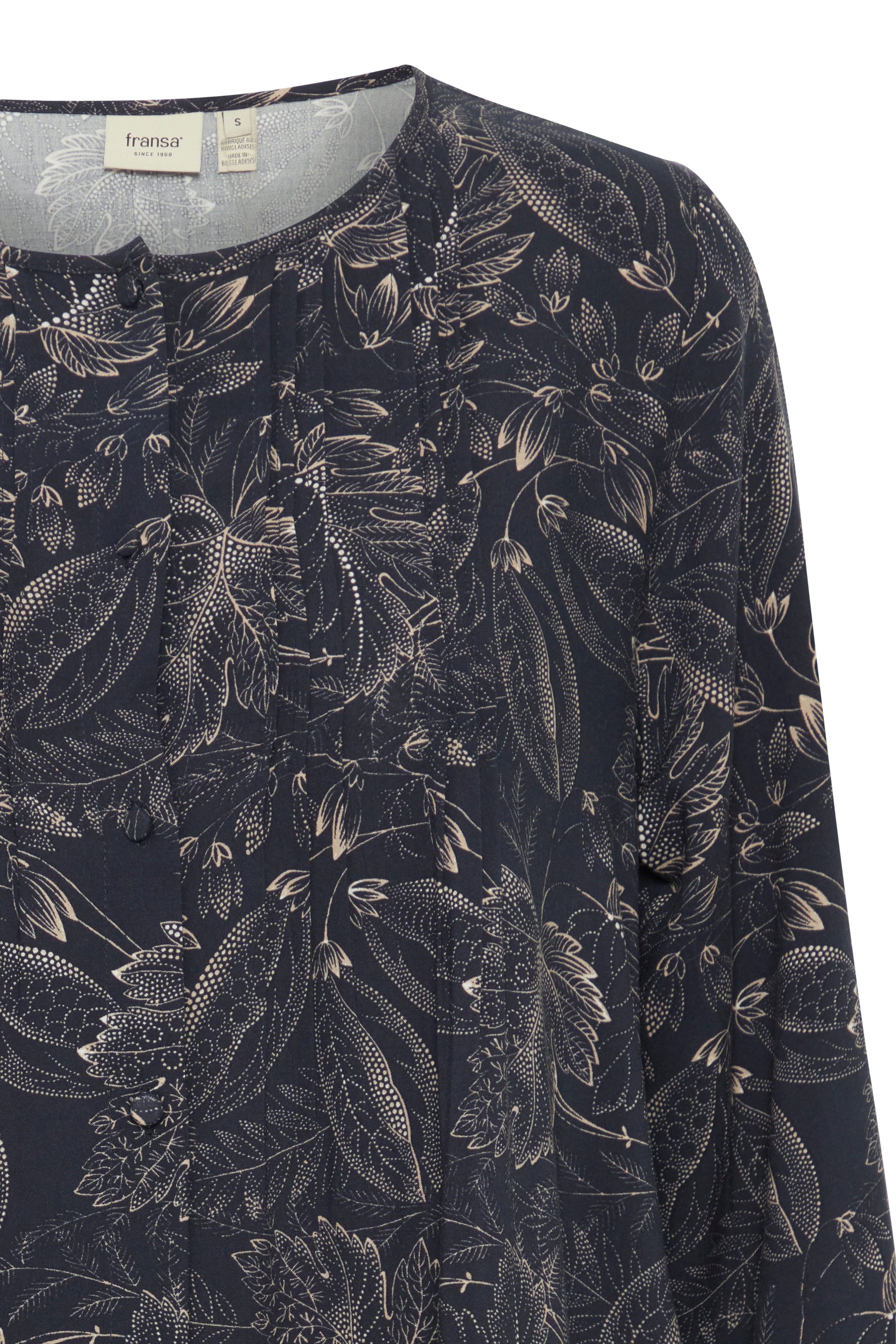 FRKIKI Kjole PACK DETAIL 20614525-204046