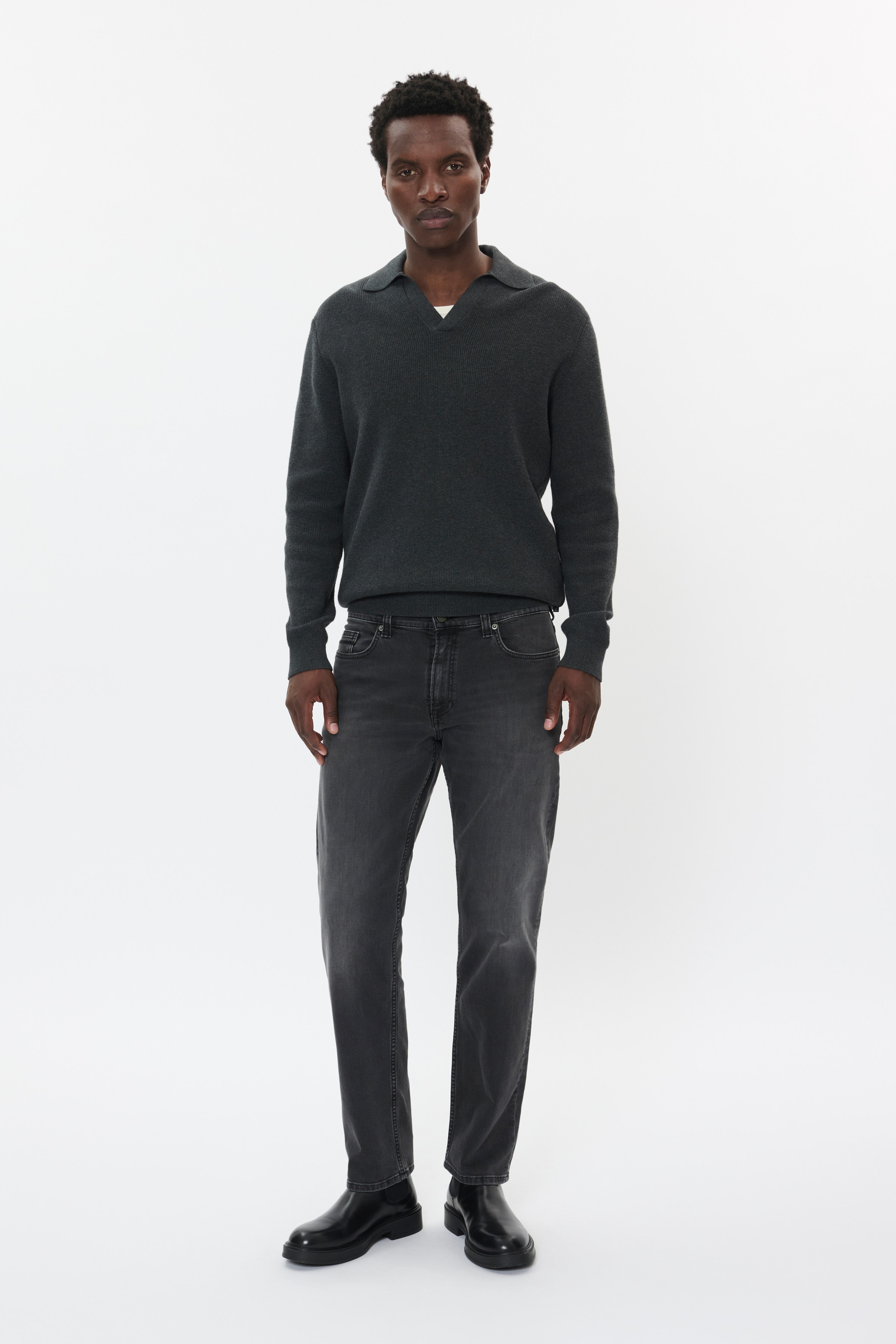 MAMike Jeans LOOKBOOK FRONT 30208037-303779