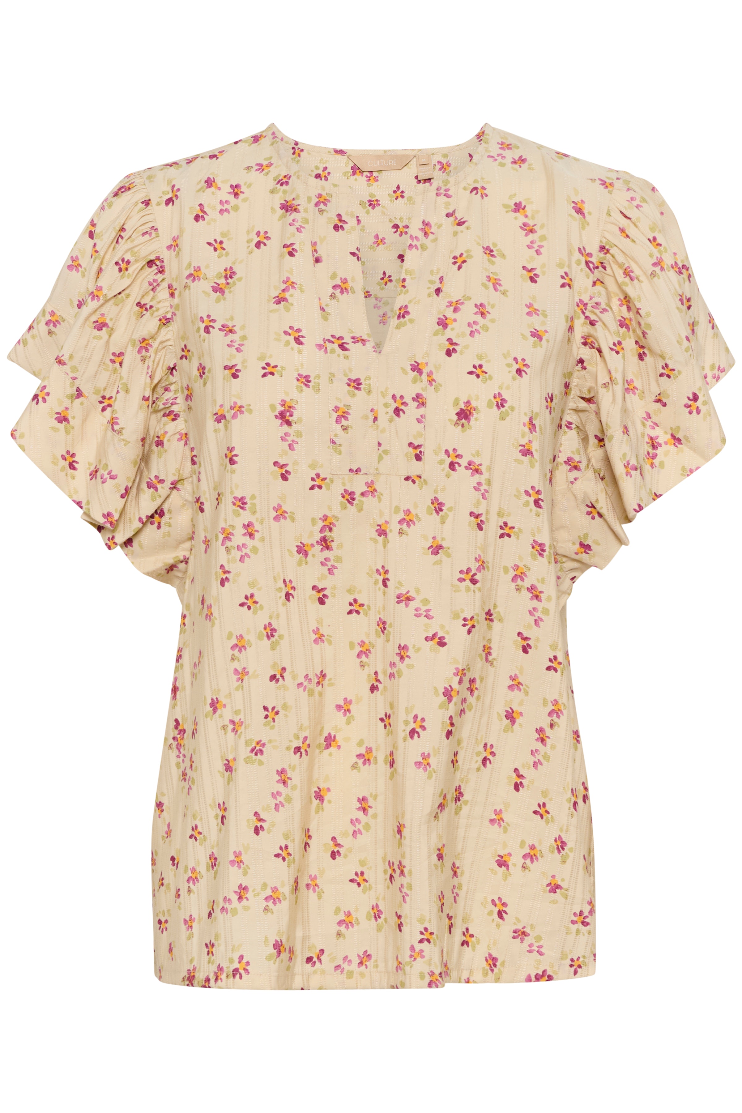 CUpuglia Bluse PACK FRONT 50111850-107669