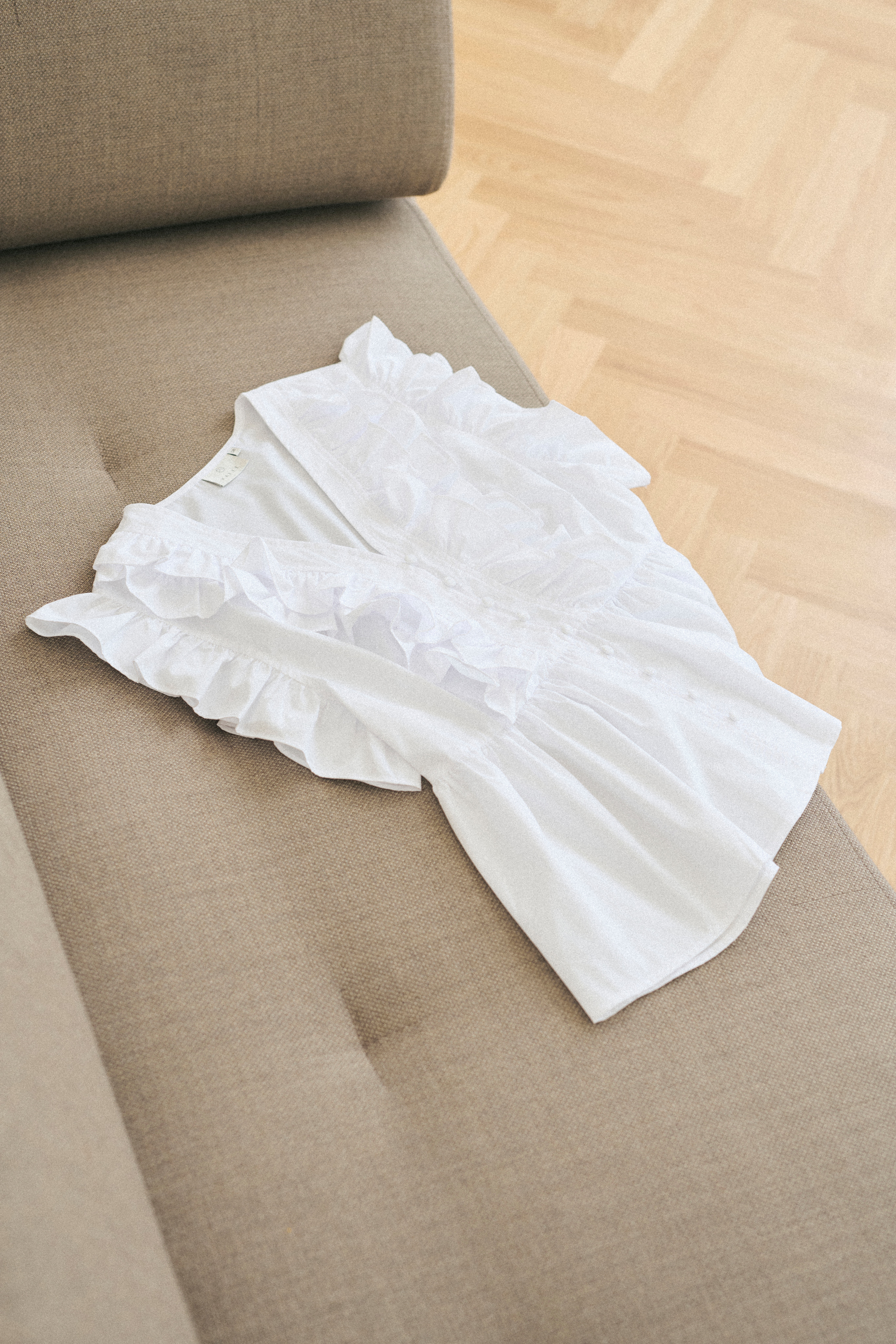 KAgerid Bluse LOCATION NONE 10510444-110601