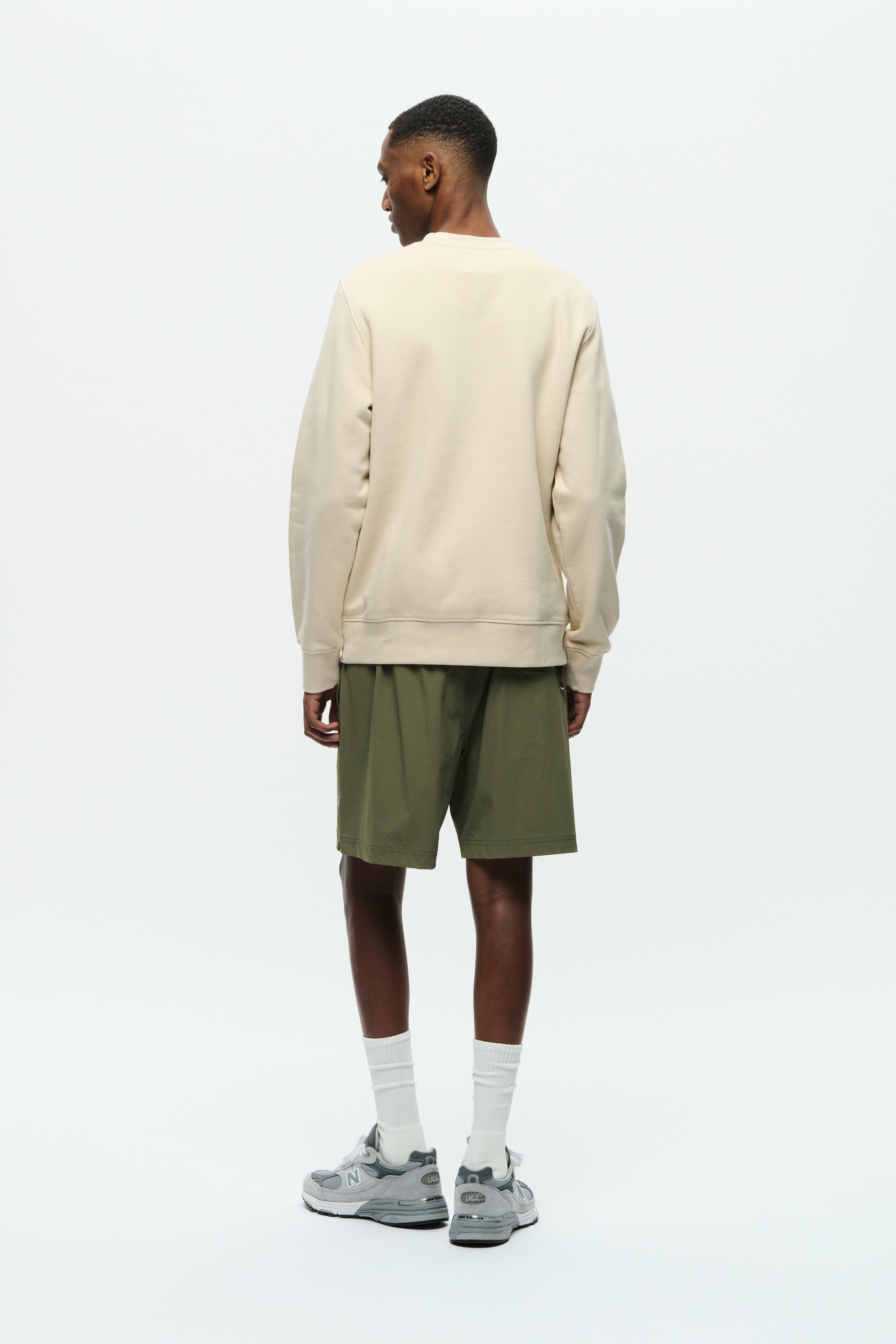 WWTye Sweatshirt LOOKBOOK BACK 30251378-130607