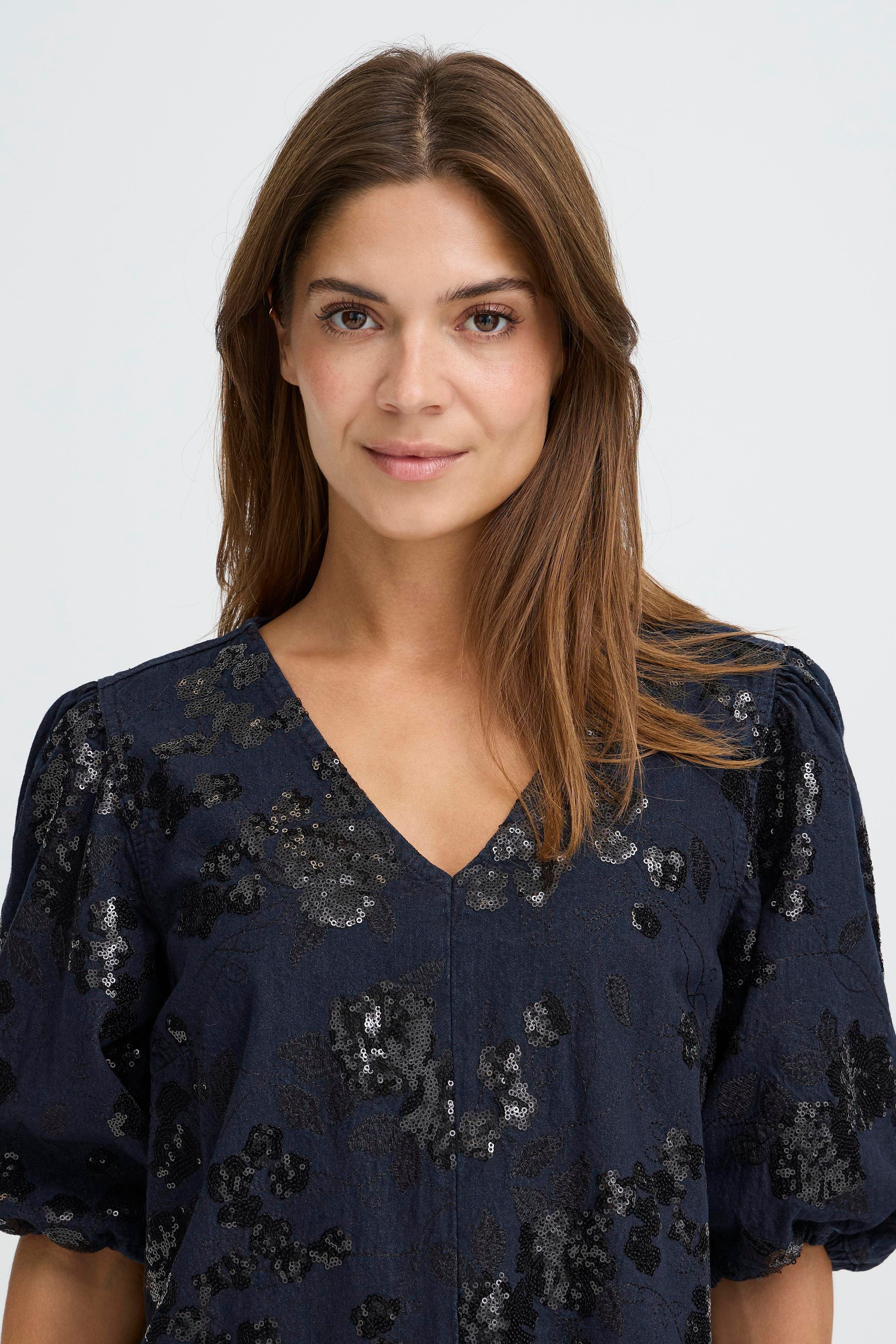 PZLONNY Kjole LOOKBOOK DETAIL 50210161-200002