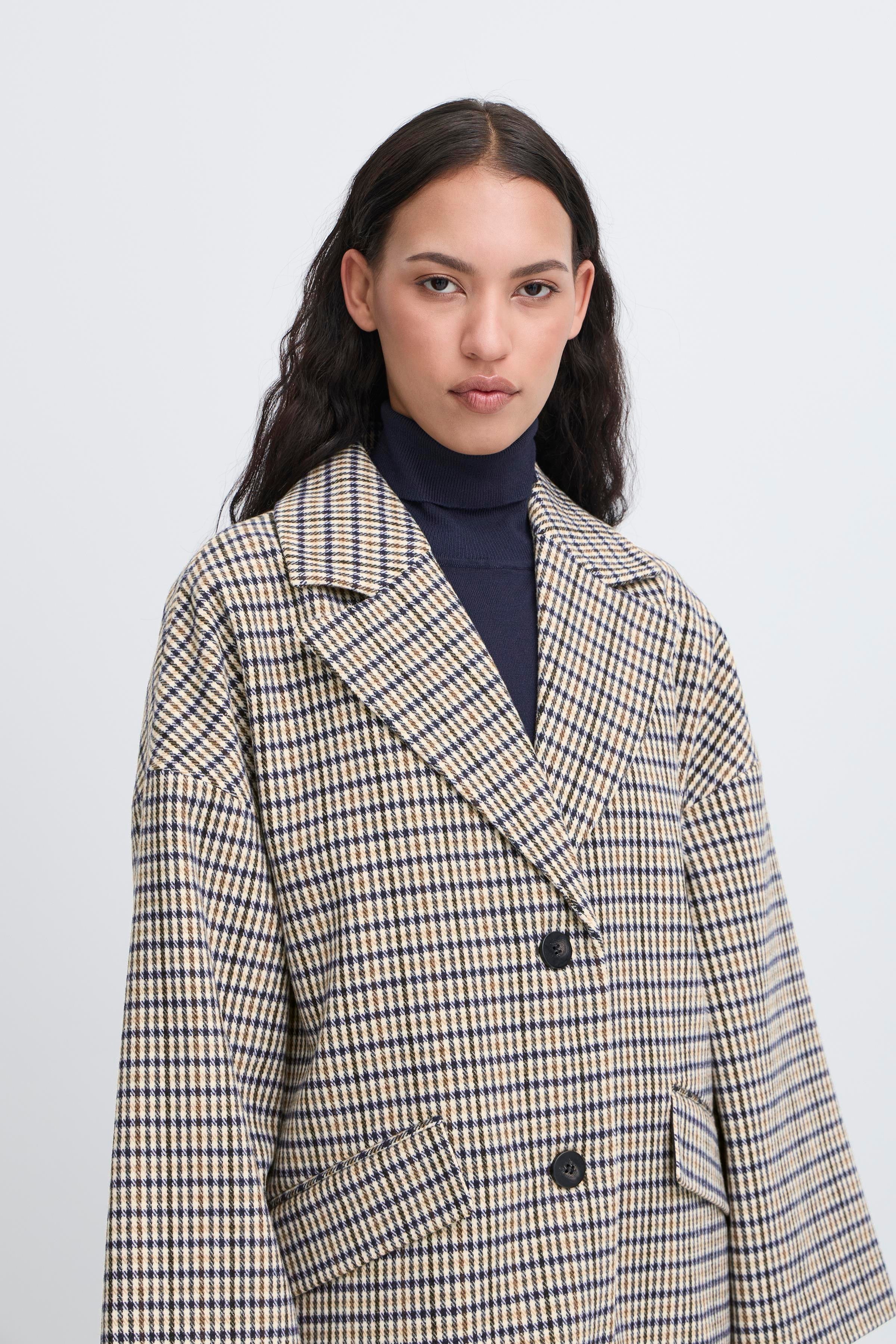 IHEMMALU Bovenkleding LOOKBOOK DETAIL 20123161-204665