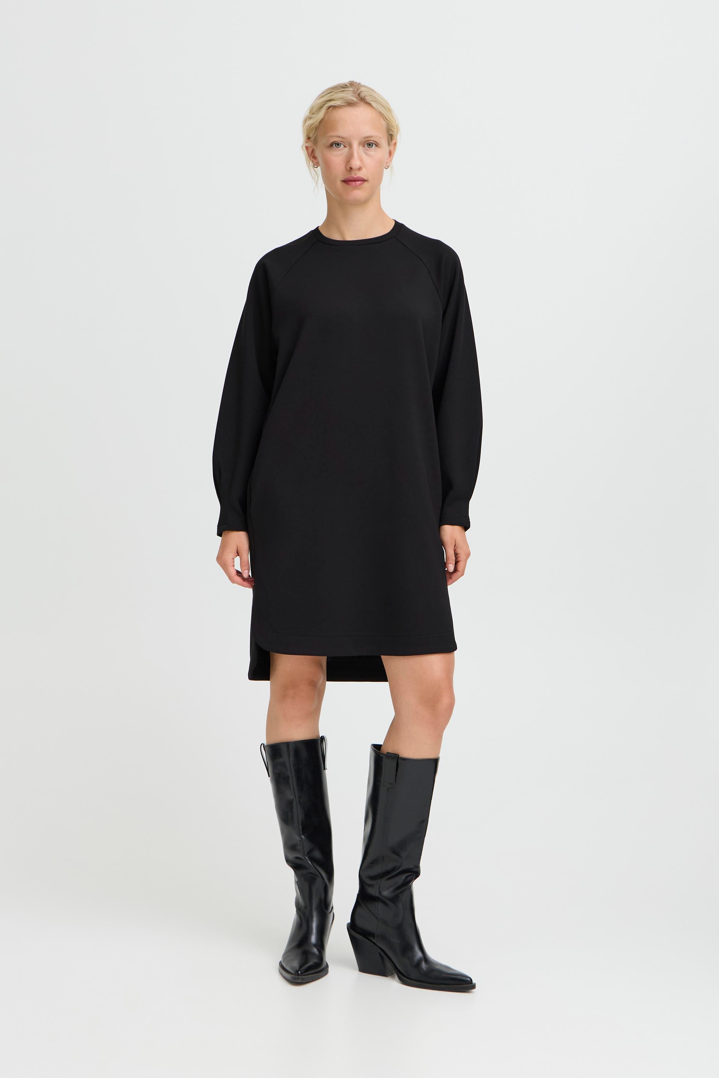 BYPUSTI Dress LOOKBOOK FRONT 20818050-194008