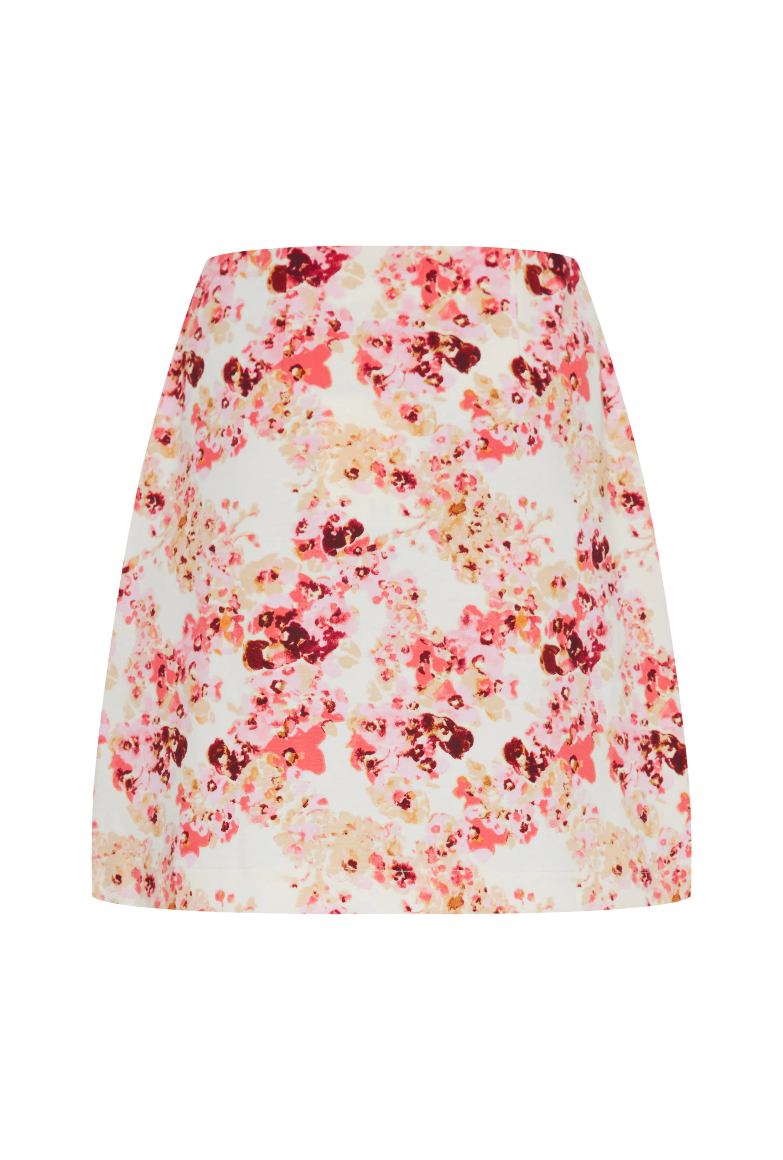 IHKATE Skjørt PACK FRONT 20121150-203042