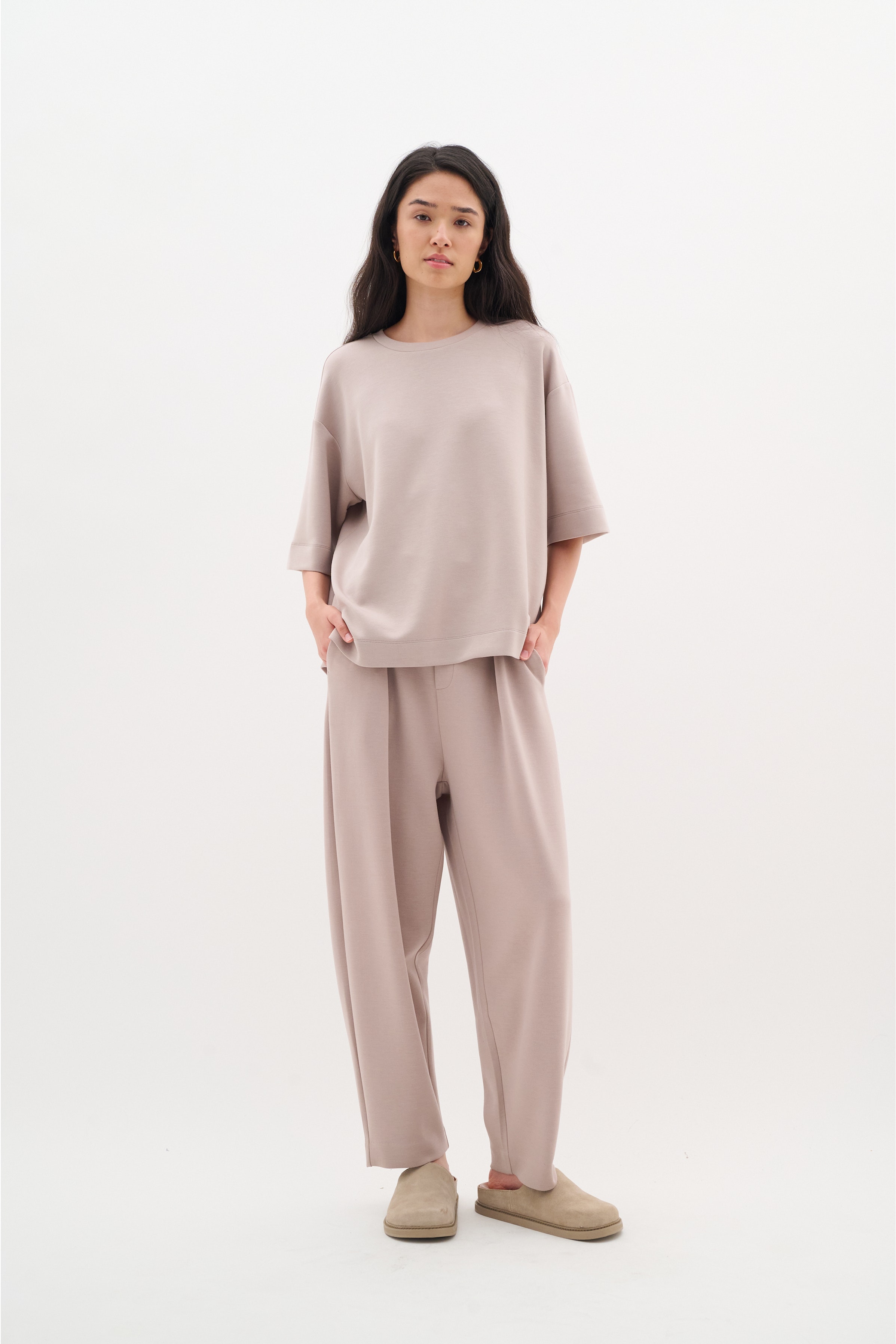 PannieIW Trousers LOOKBOOK FRONT 30109192-151506