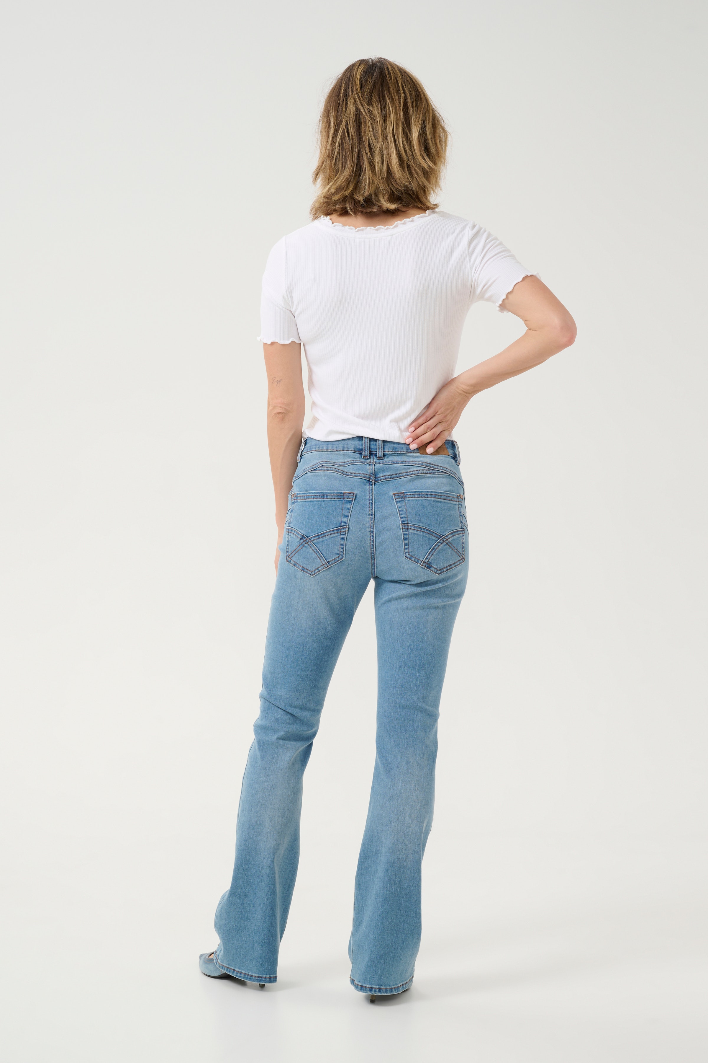 CRAmalie Jeans LOOKBOOK BACK 10650697-104553