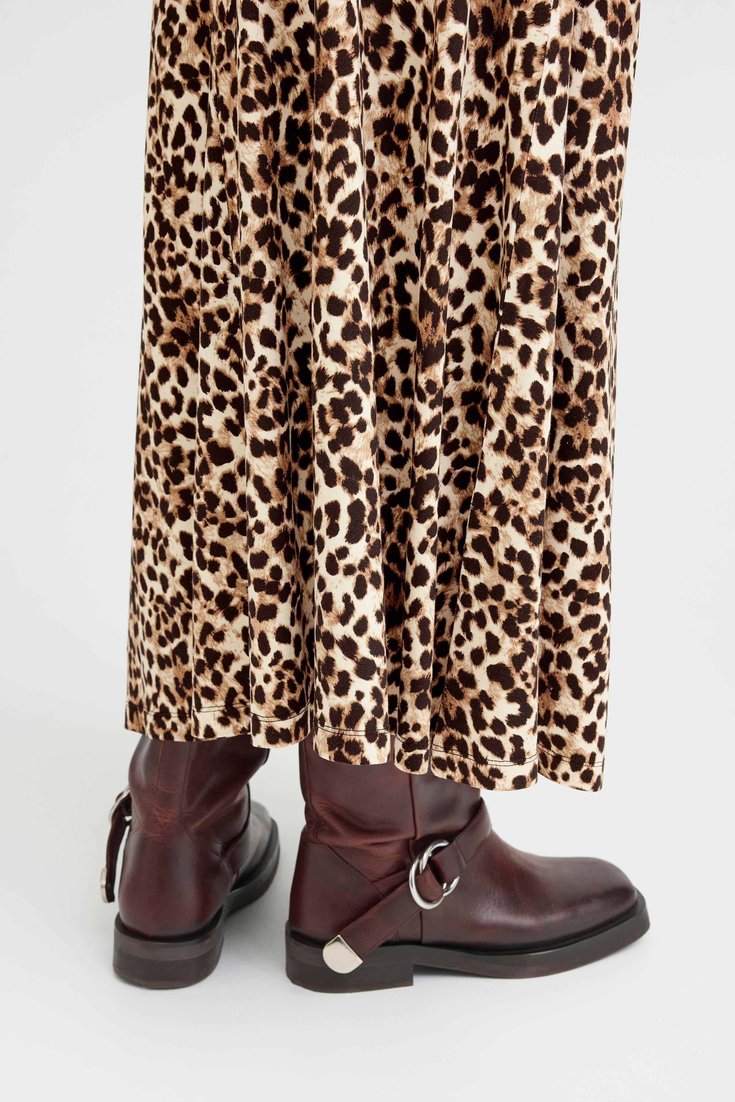 PZCHARLOTTE Skirt LOOKBOOK DETAIL 50209085-204937