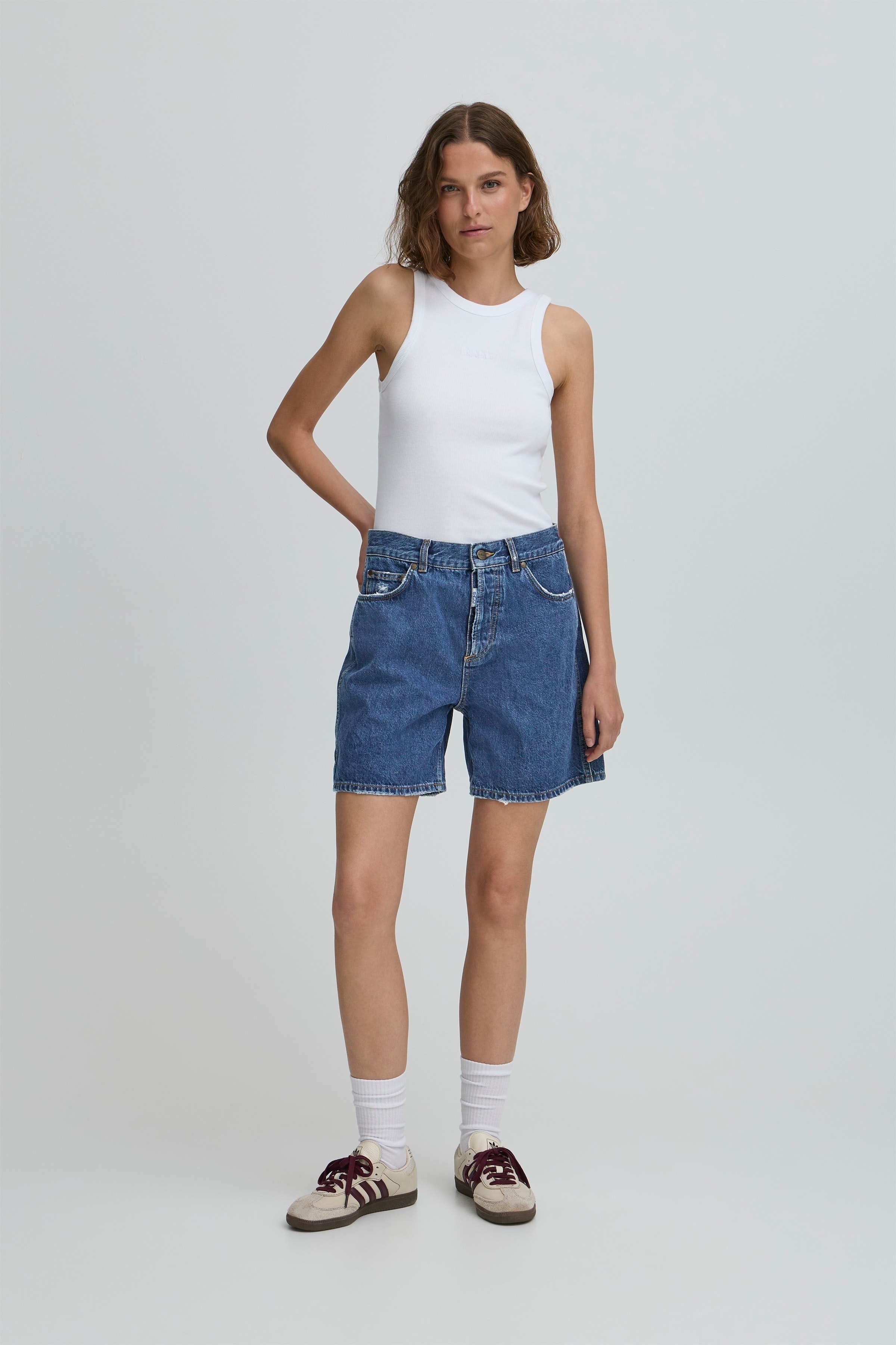 BASERRE Shorts LOOKBOOK FRONT 50405171-204626