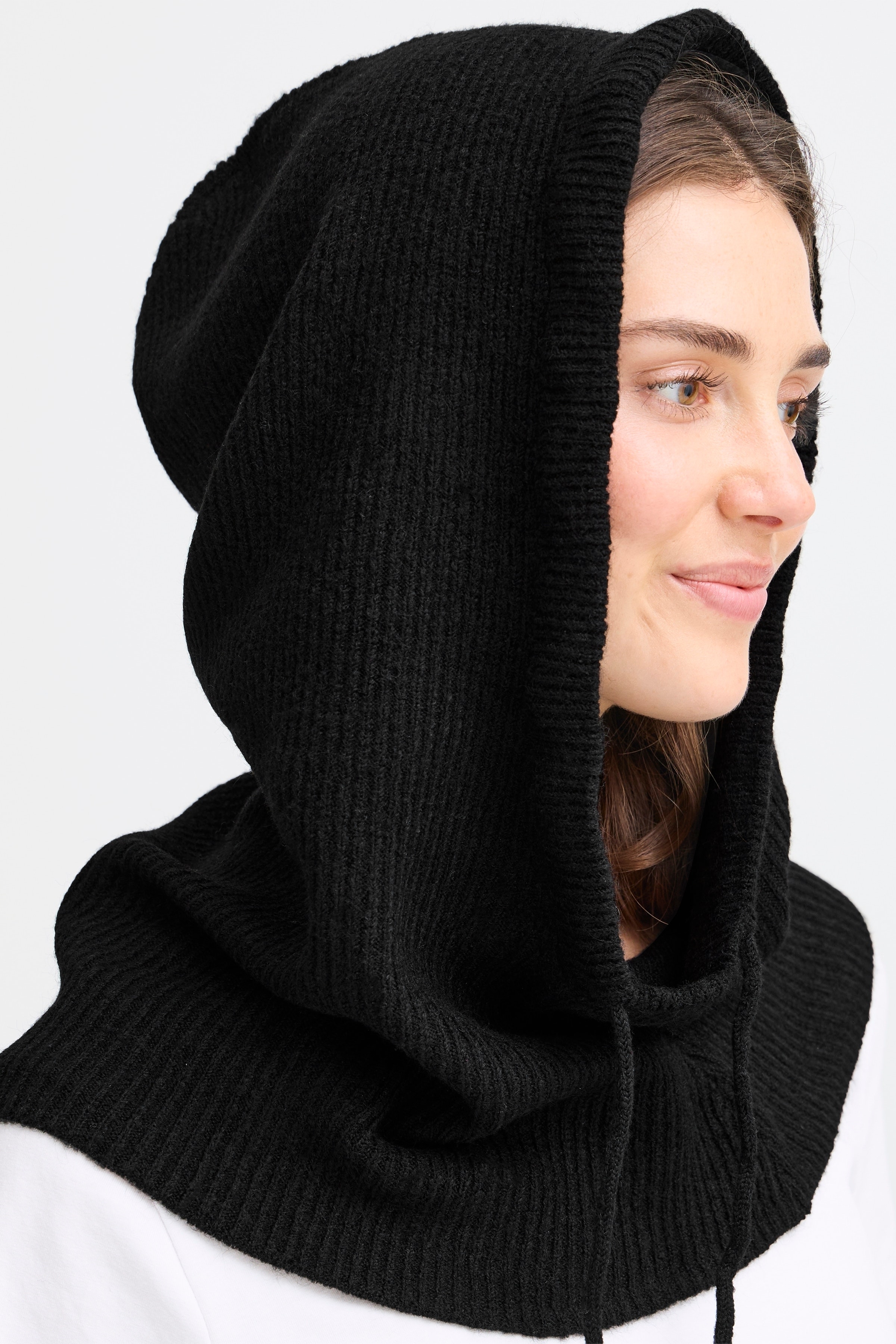 FRHAYES Kapuze LOOKBOOK DETAIL 20617497-194008