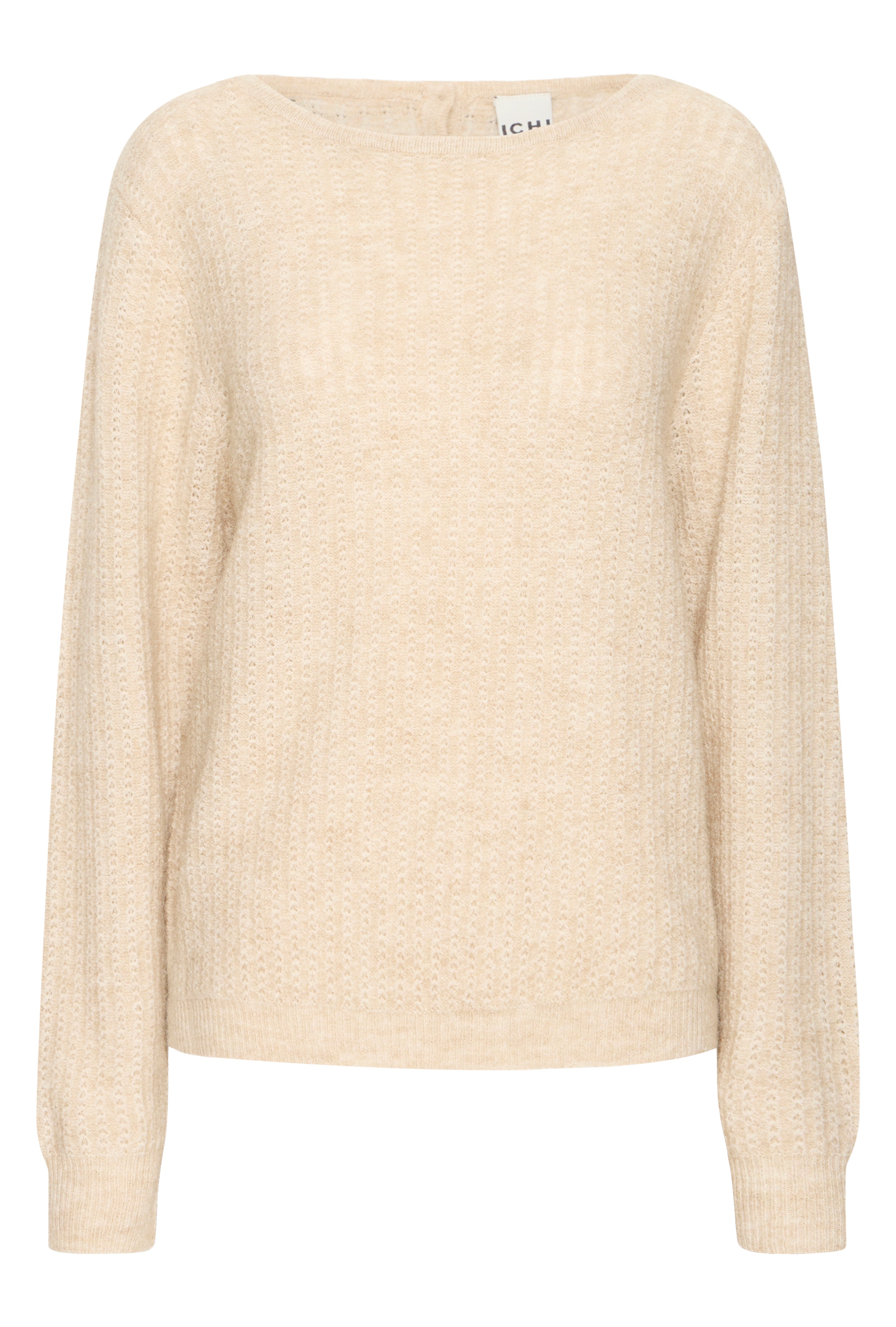 IHASDIS Pullover LOOKBOOK DETAIL 20124540-1304011
