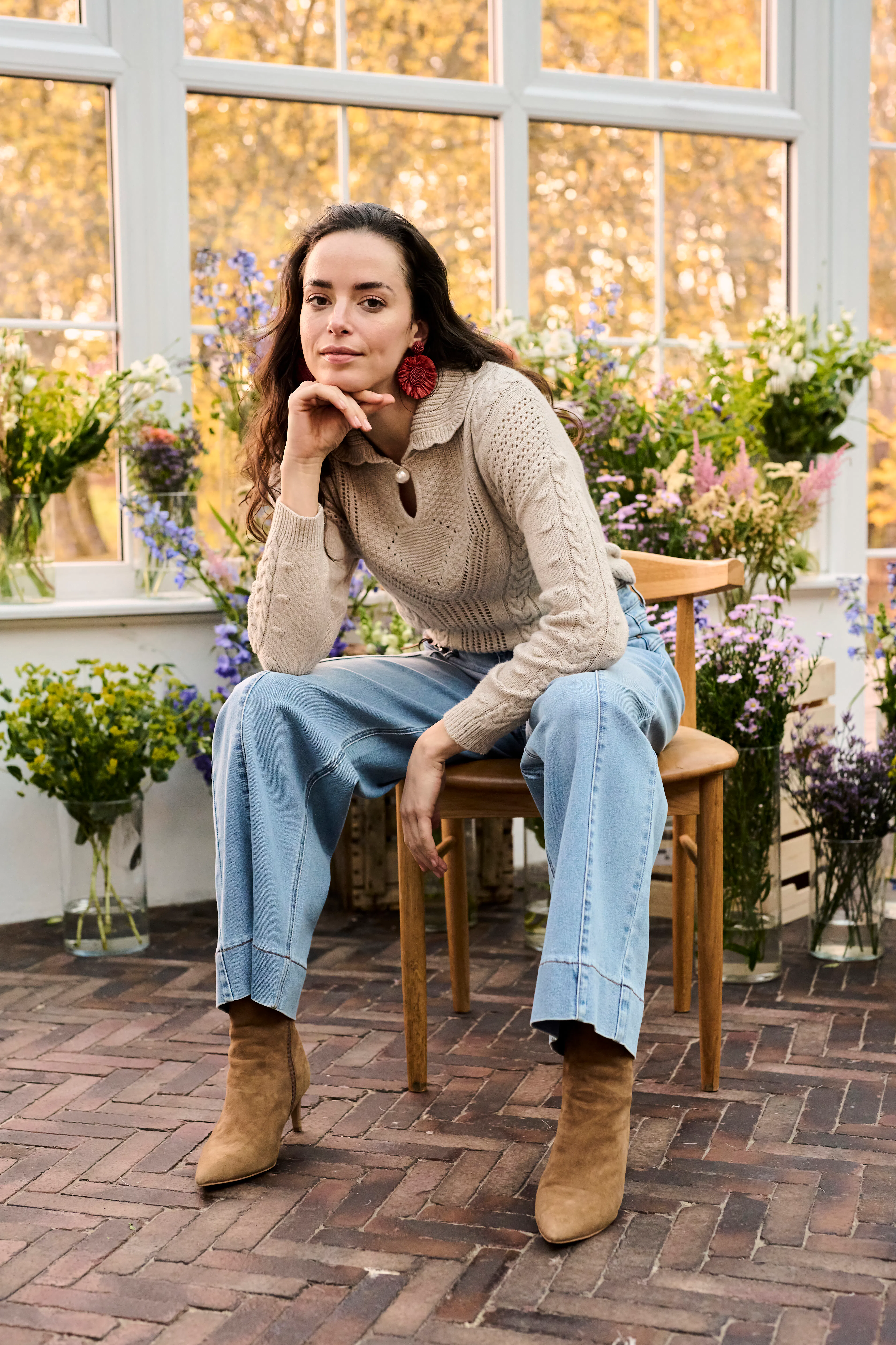 Shop the look