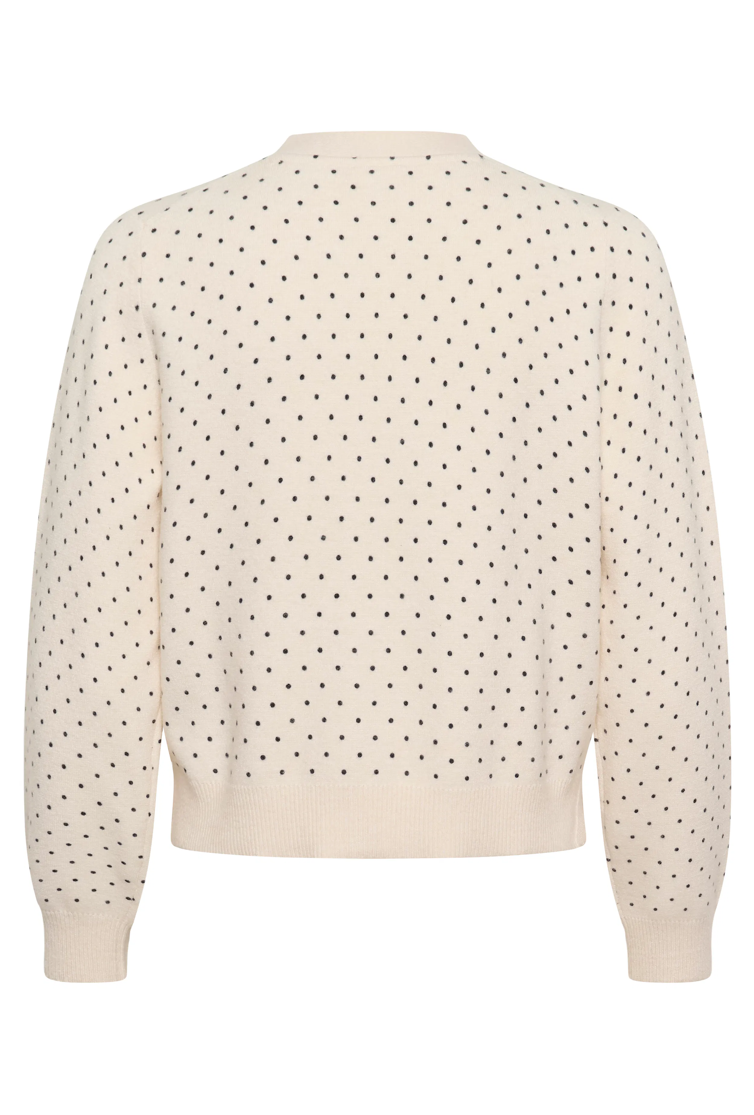 AnessaPW Cardigan PACK FRONT 30310394-304782