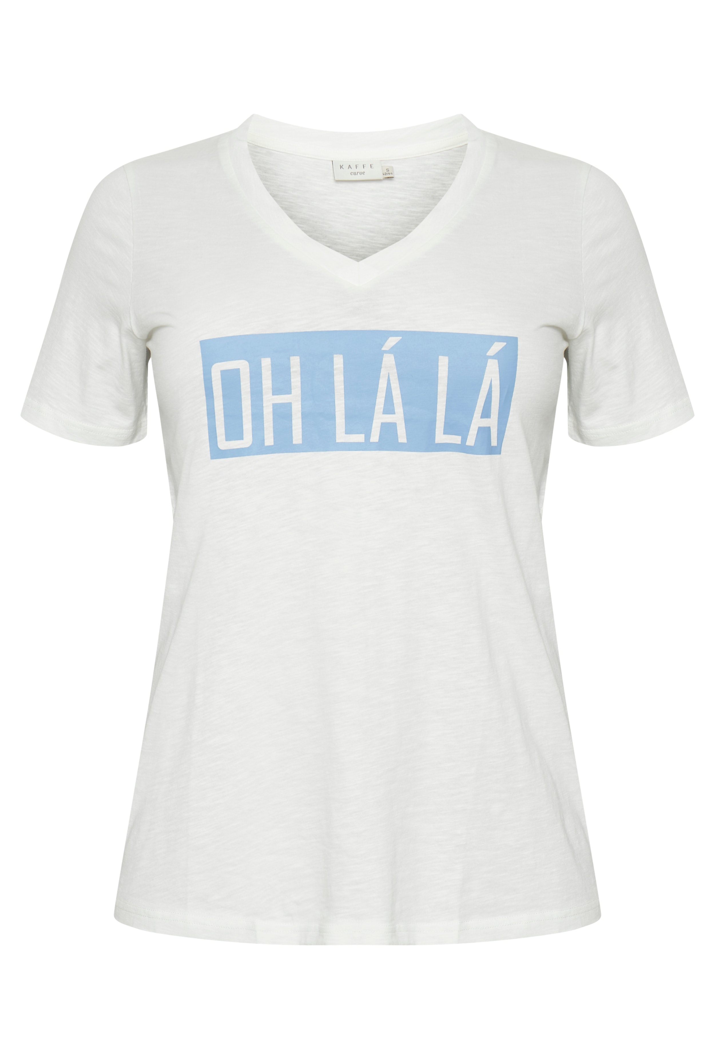 KCliola T-shirt LOOKBOOK FRONT 10580440-110602