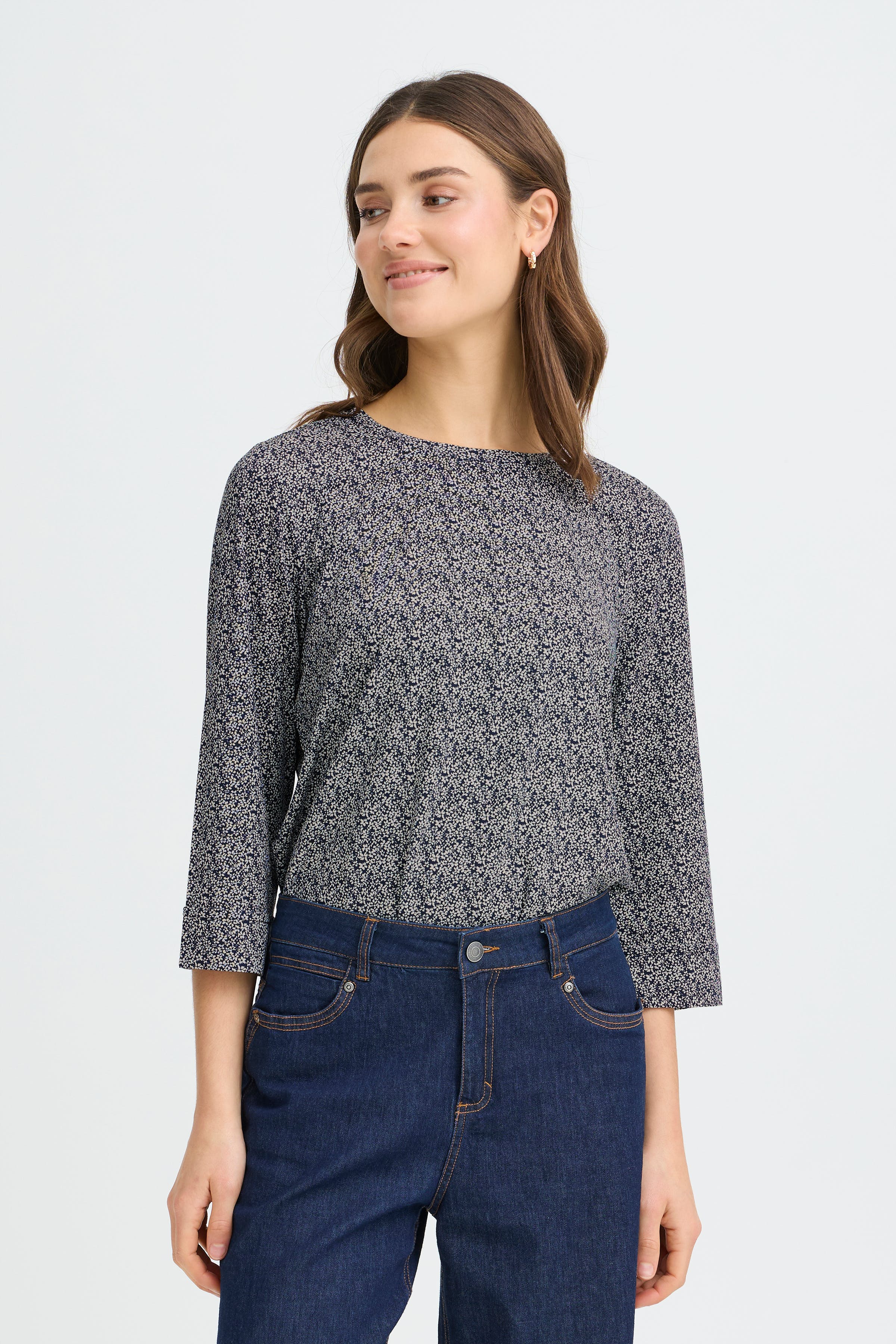 FRSEEN T-shirt LOOKBOOK FRONT 20617416-900004549