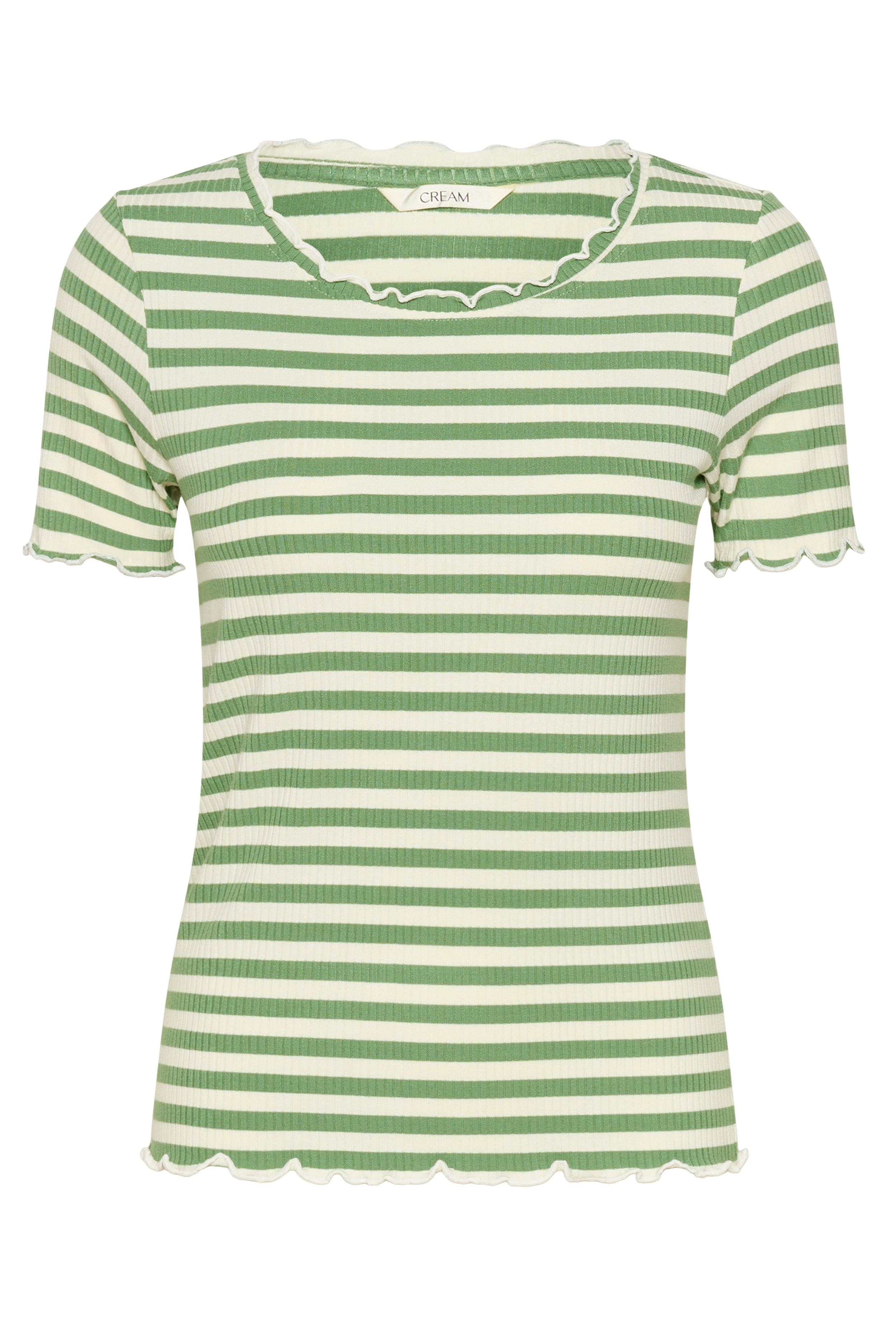 CRRibba T-shirt PACK FRONT 10613876-108849