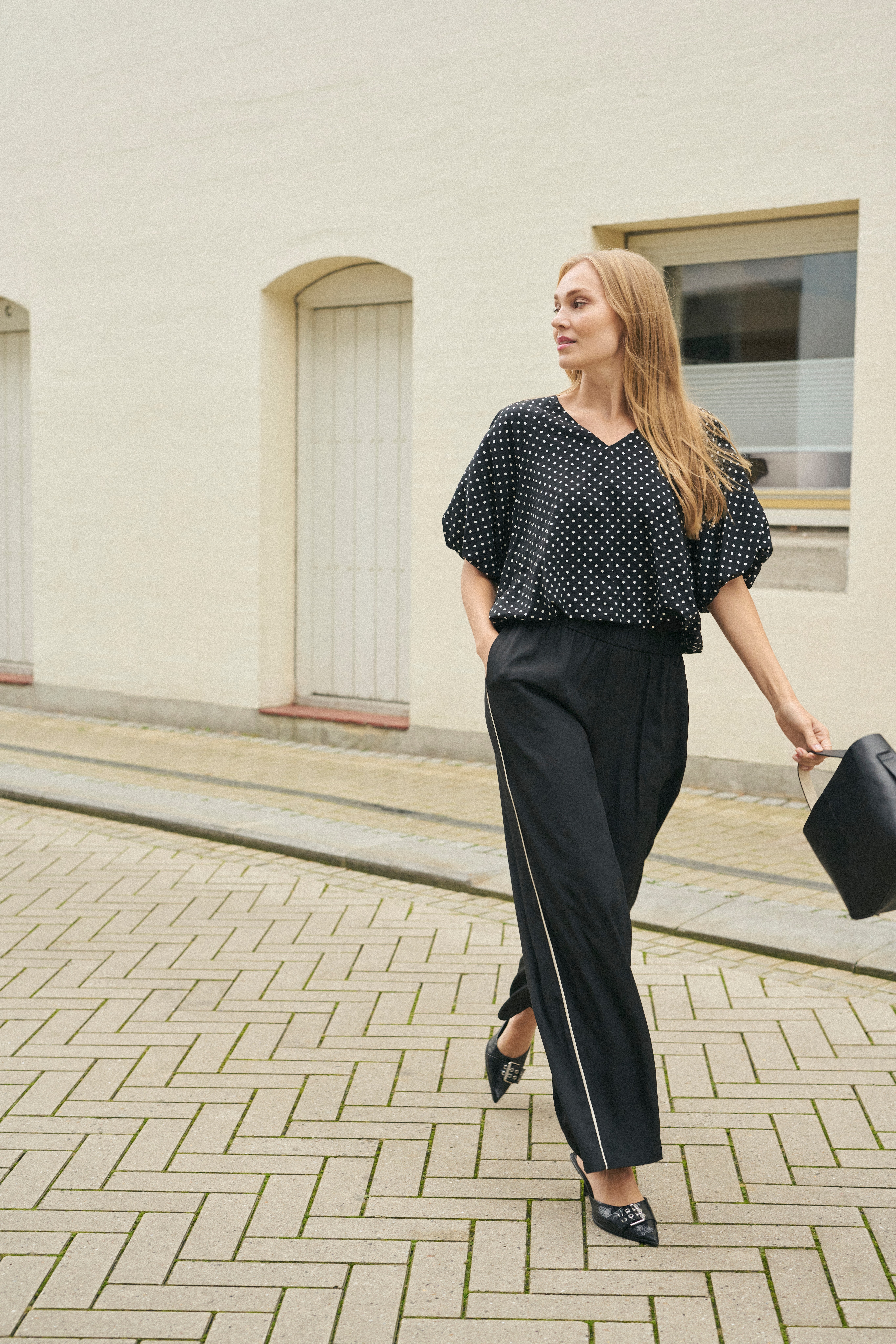 KAtessa Trousers LOCATION NONE 10510245-100121