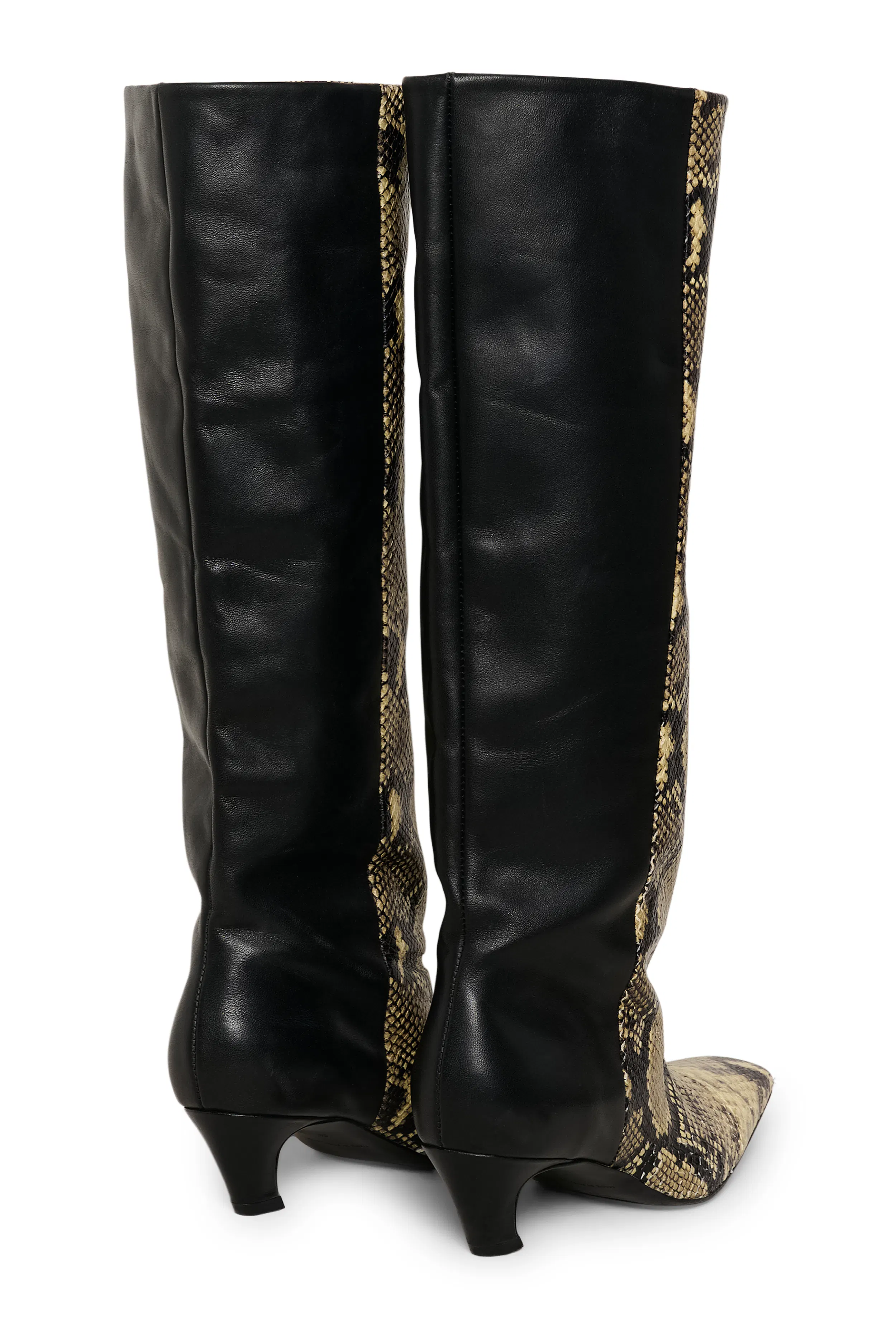 GZbobbie Boots PACK FRONT 10911131-109173