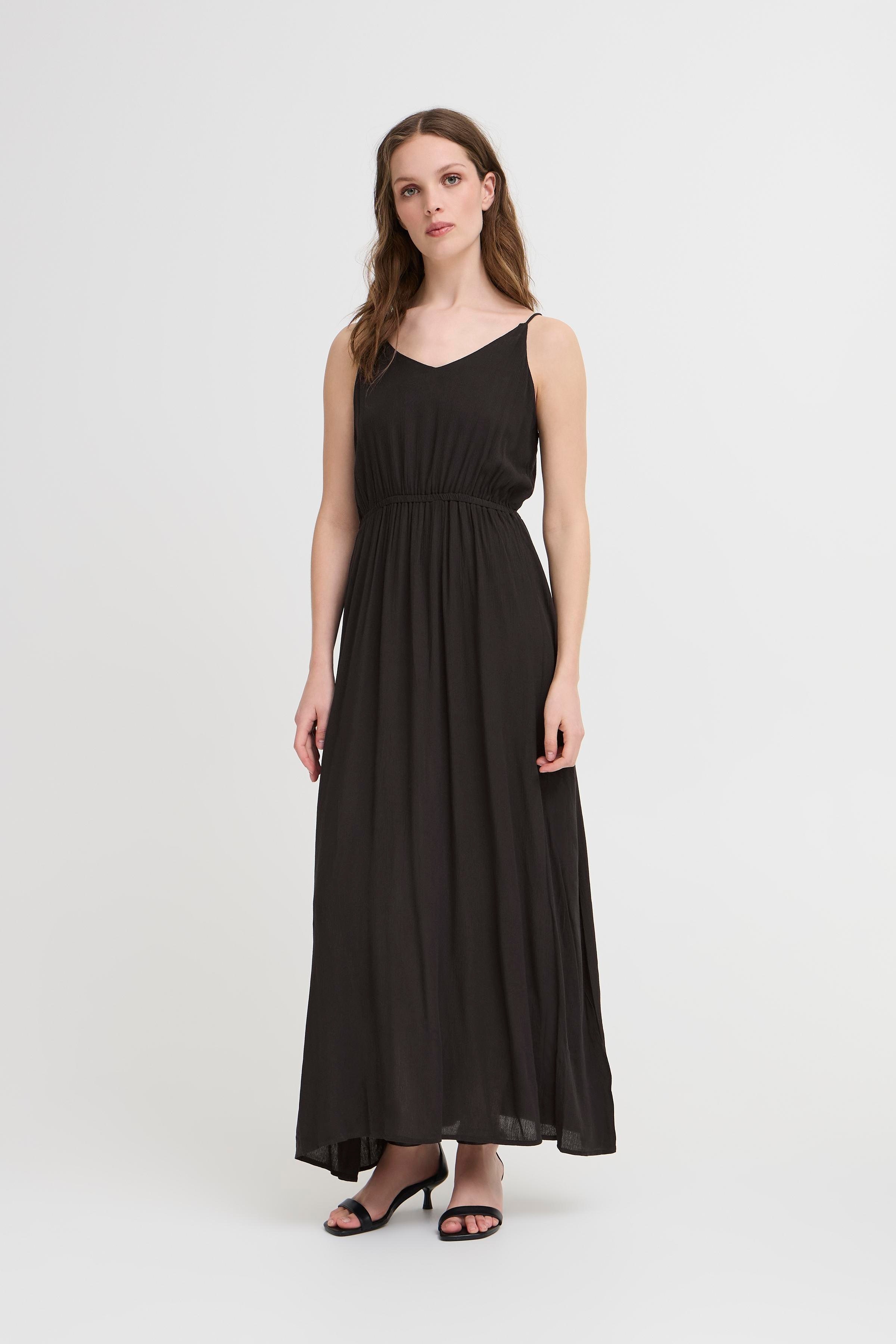 Kjole LOOKBOOK FRONT 20122962-194008