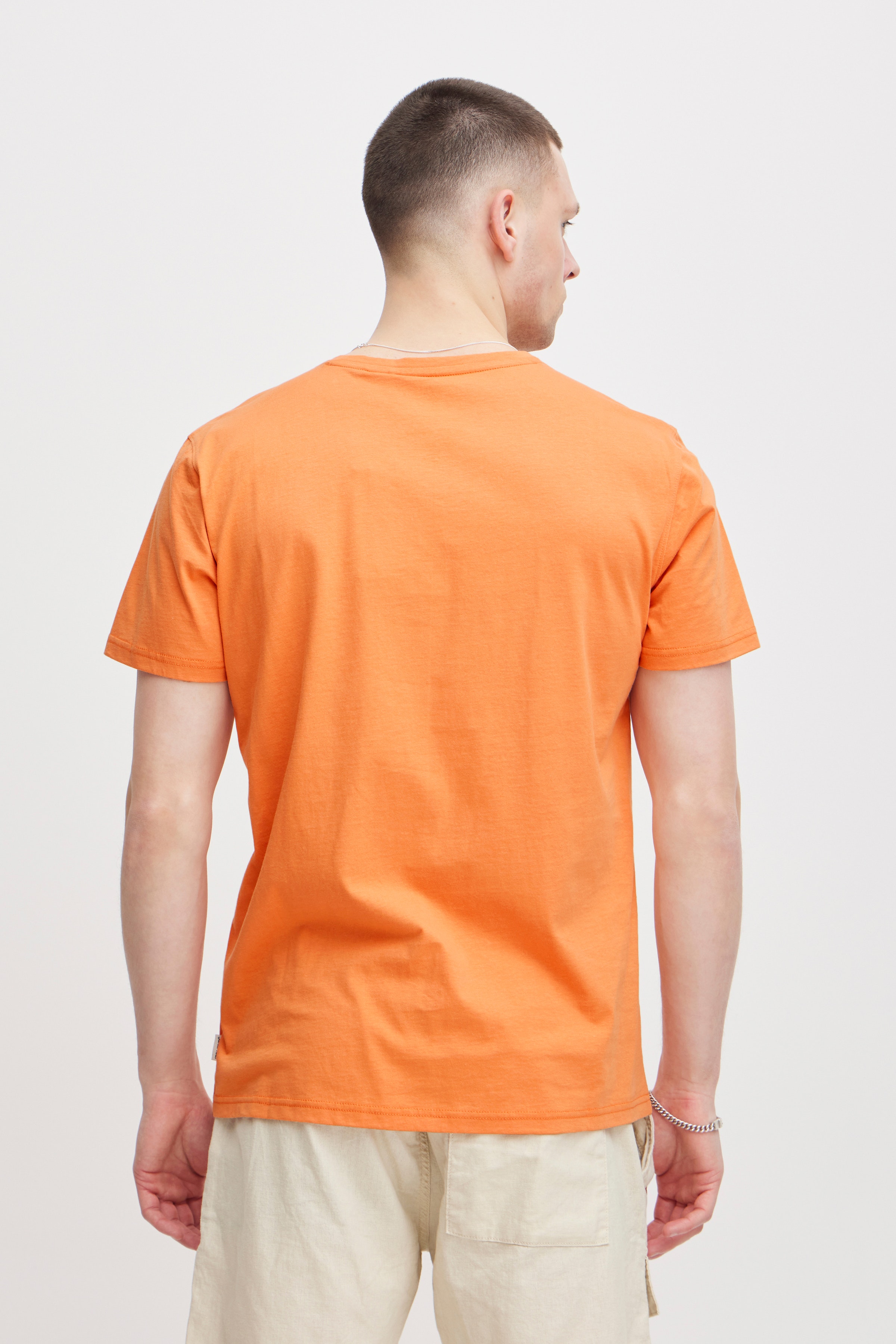 T-shirt LOOKBOOK BACK 20716872-161337