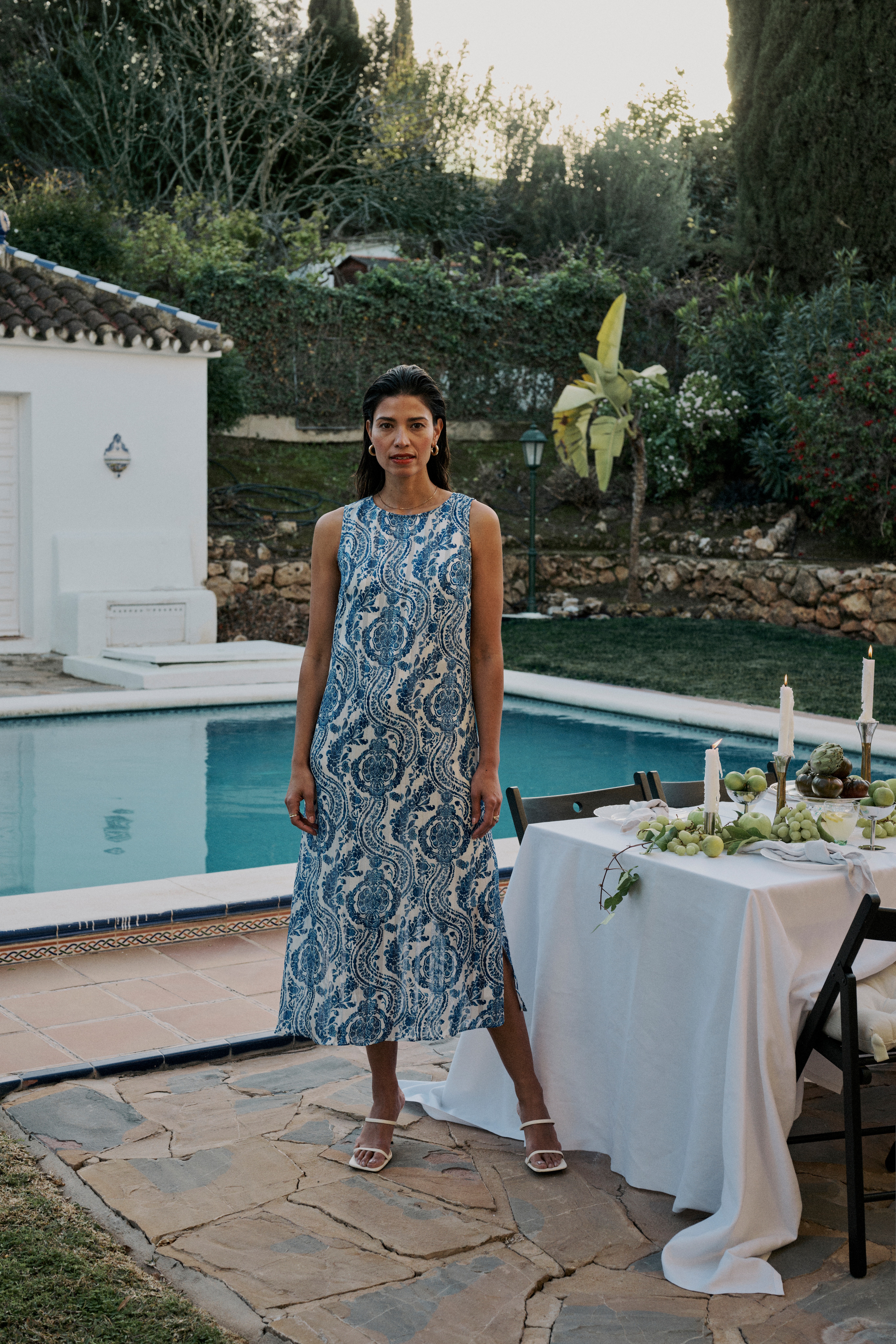 BPjemma Dress LOCATION NONE 10590909-107838B
