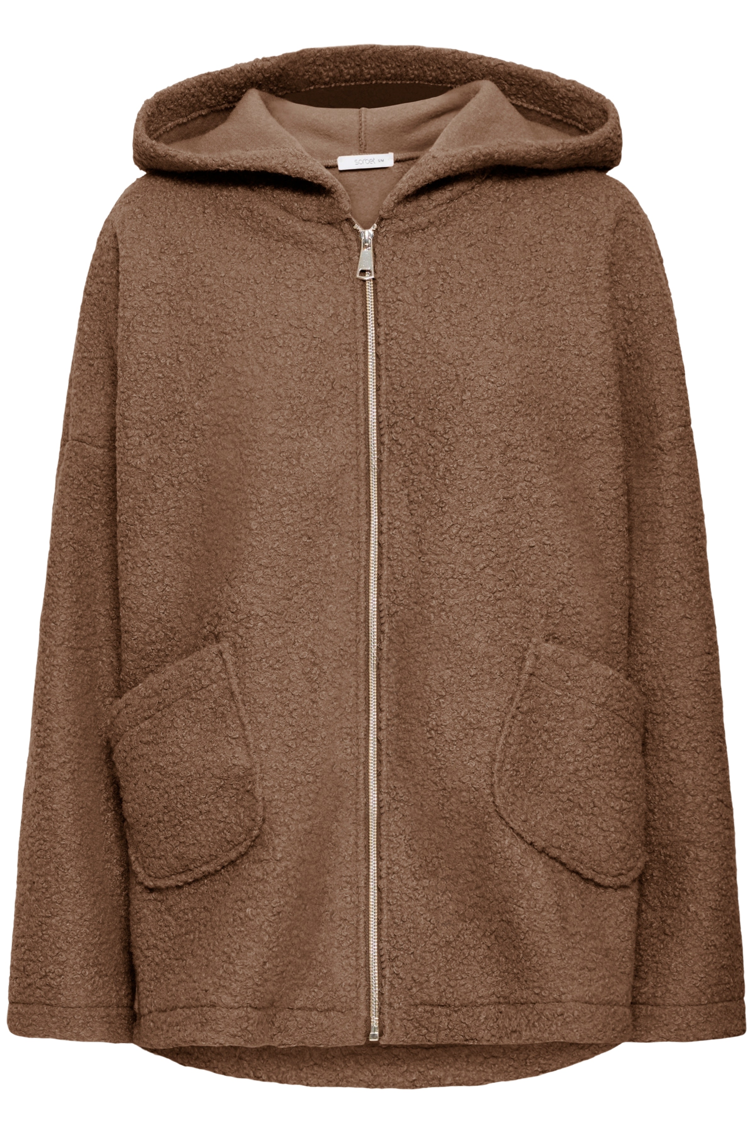 SBNOVO Casual jacket PACK FRONT 22101148-190912