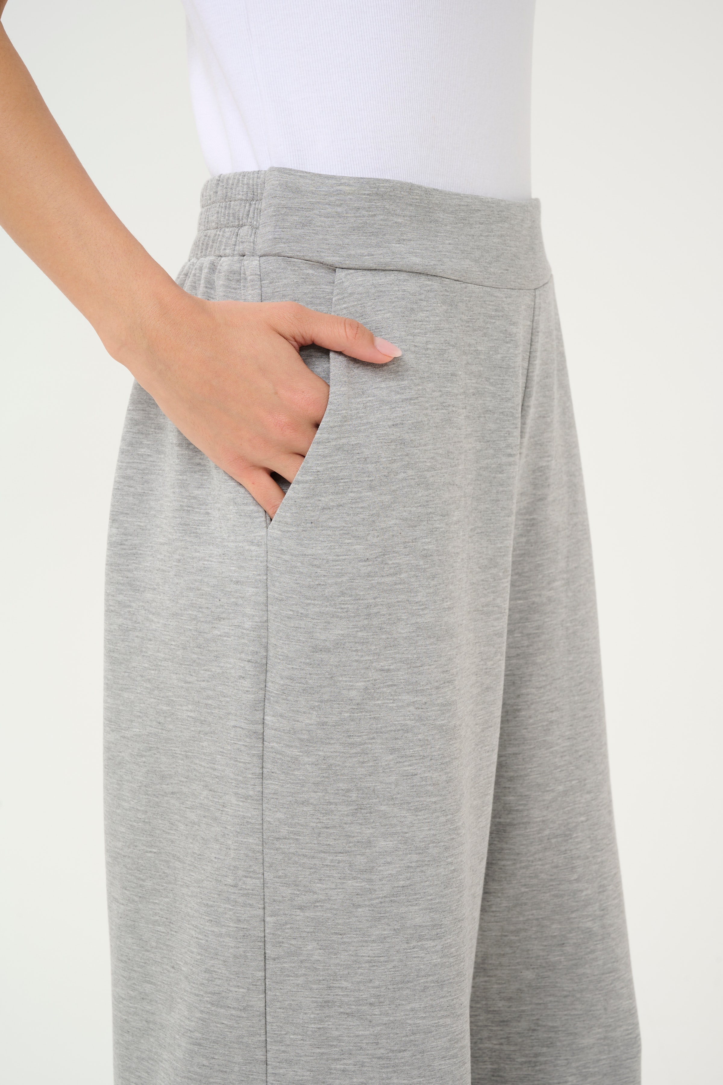 BPadona Bukser LOOKBOOK DETAIL 10590858-100123B
