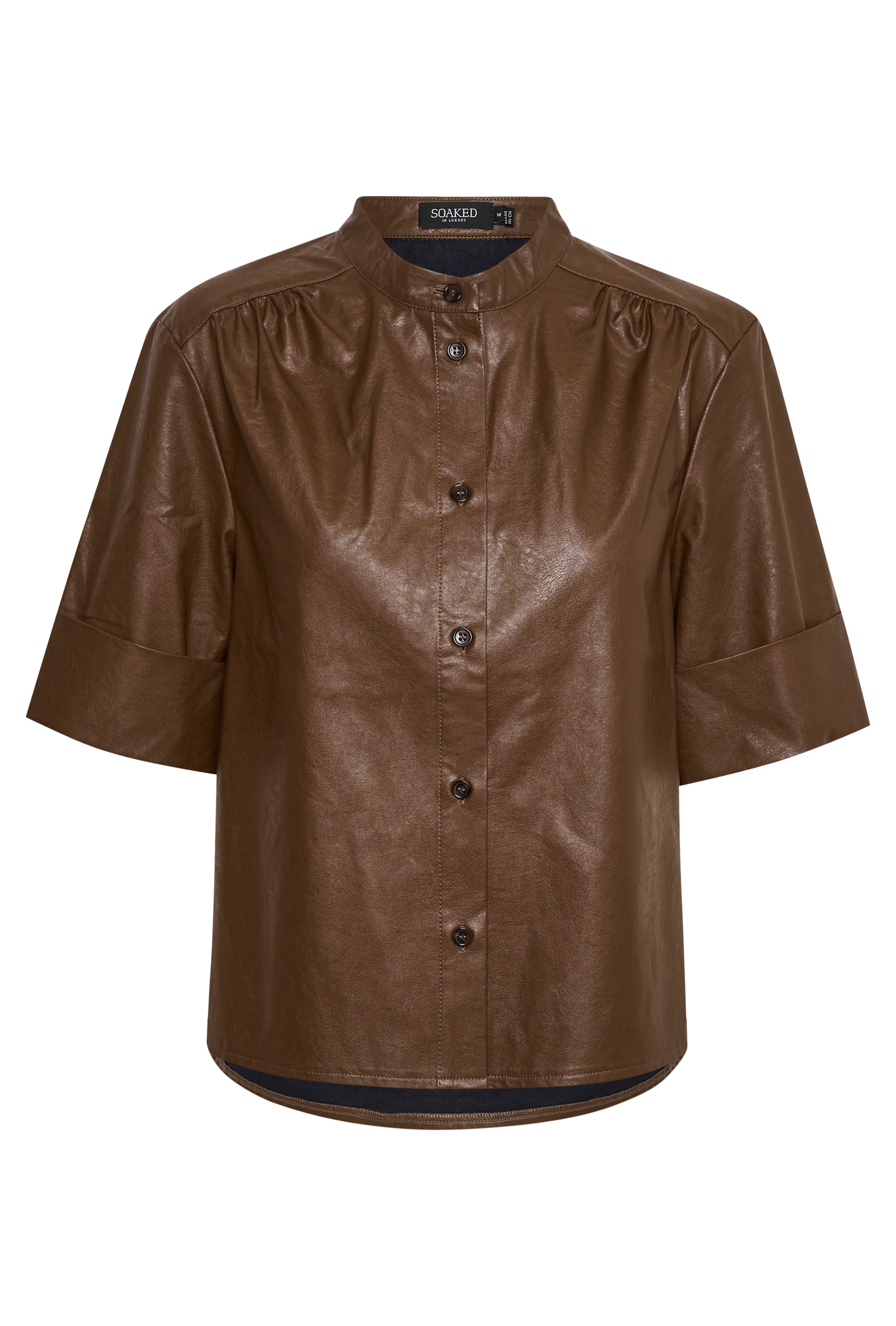 SLPia Skjorte PACK FRONT 30406162-190815