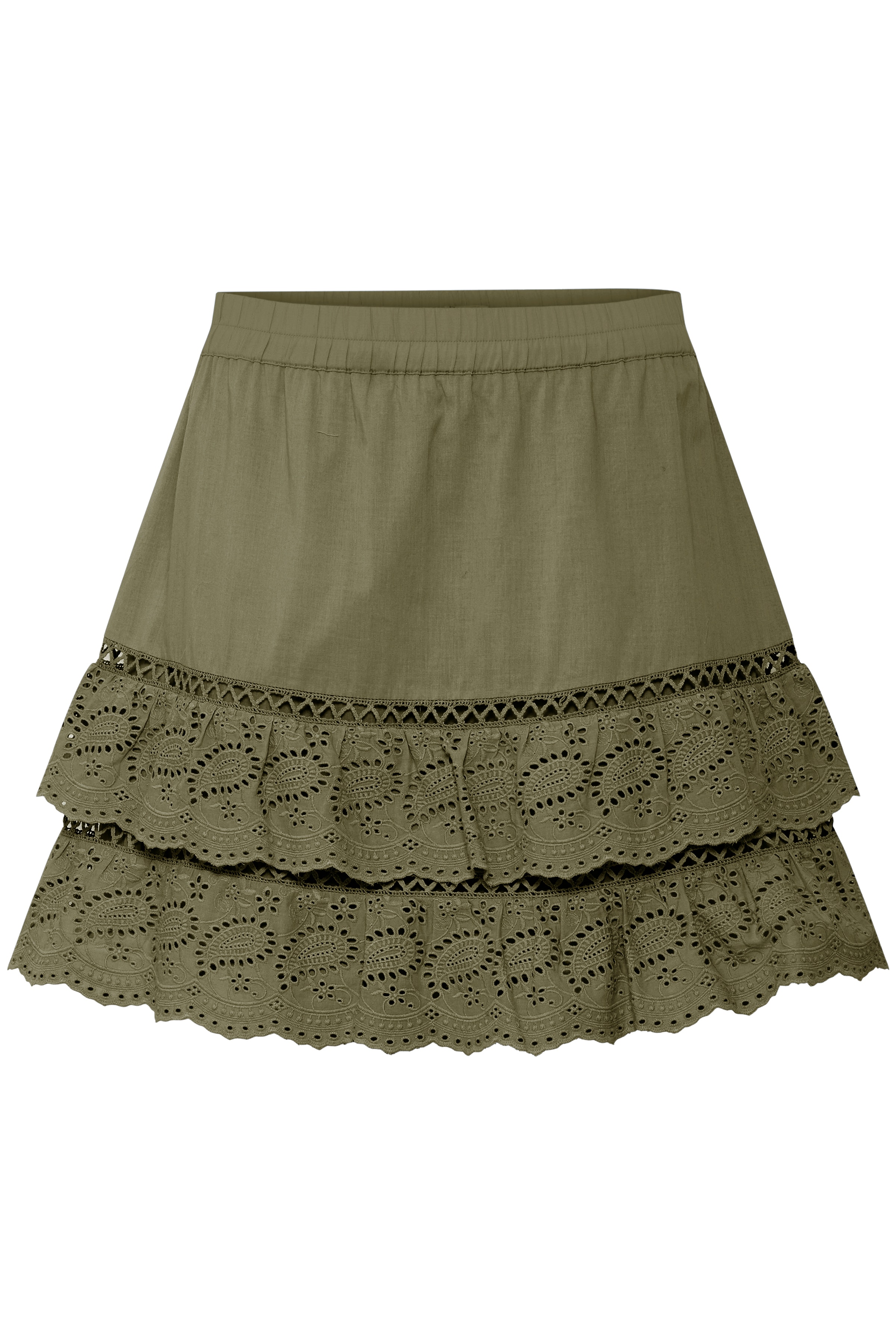 Outerwear Yttertøy PACK FRONT 20816099-190510