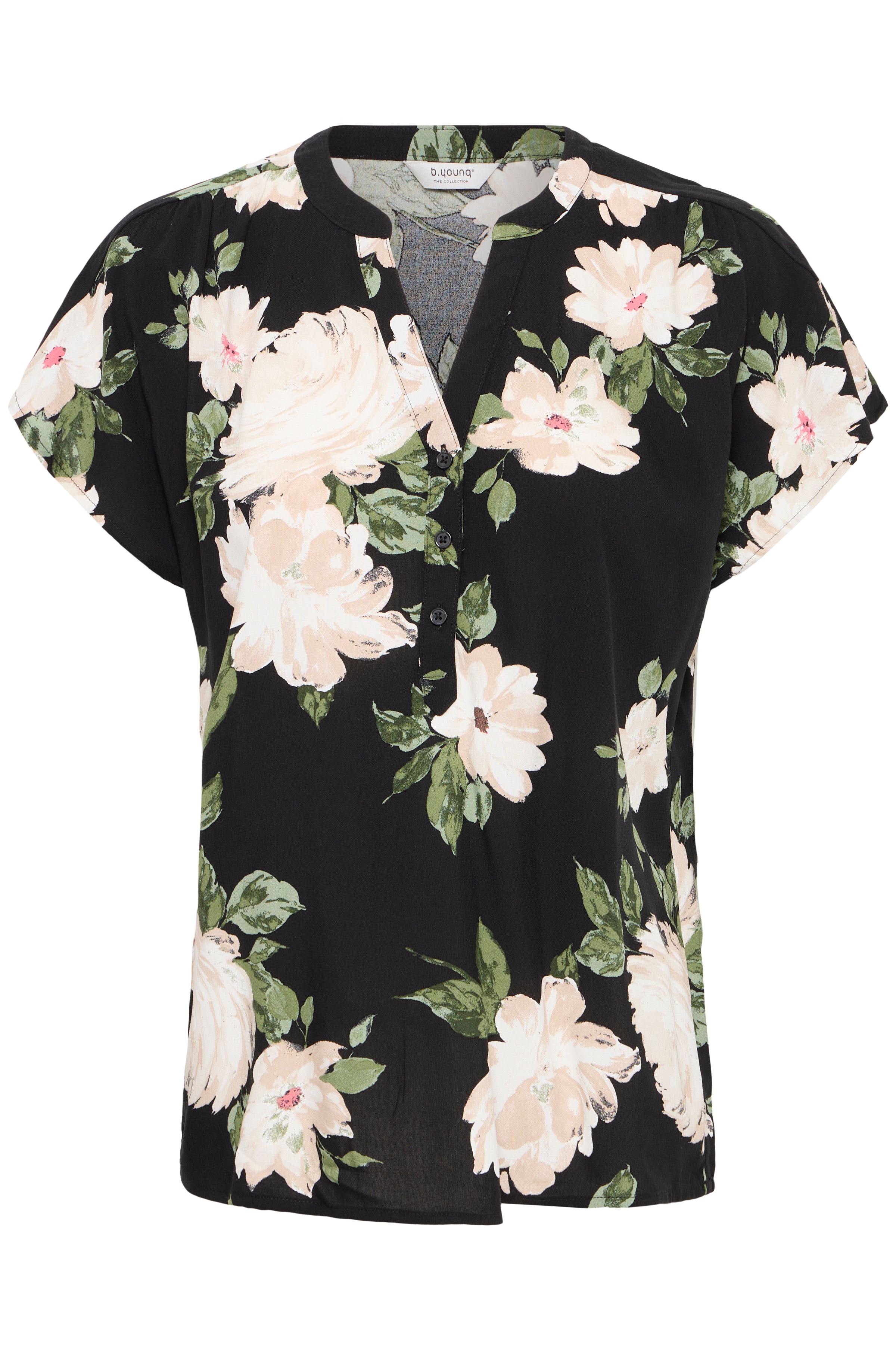 BYMMJOELLA Blouse PACK FRONT 20816529-204595