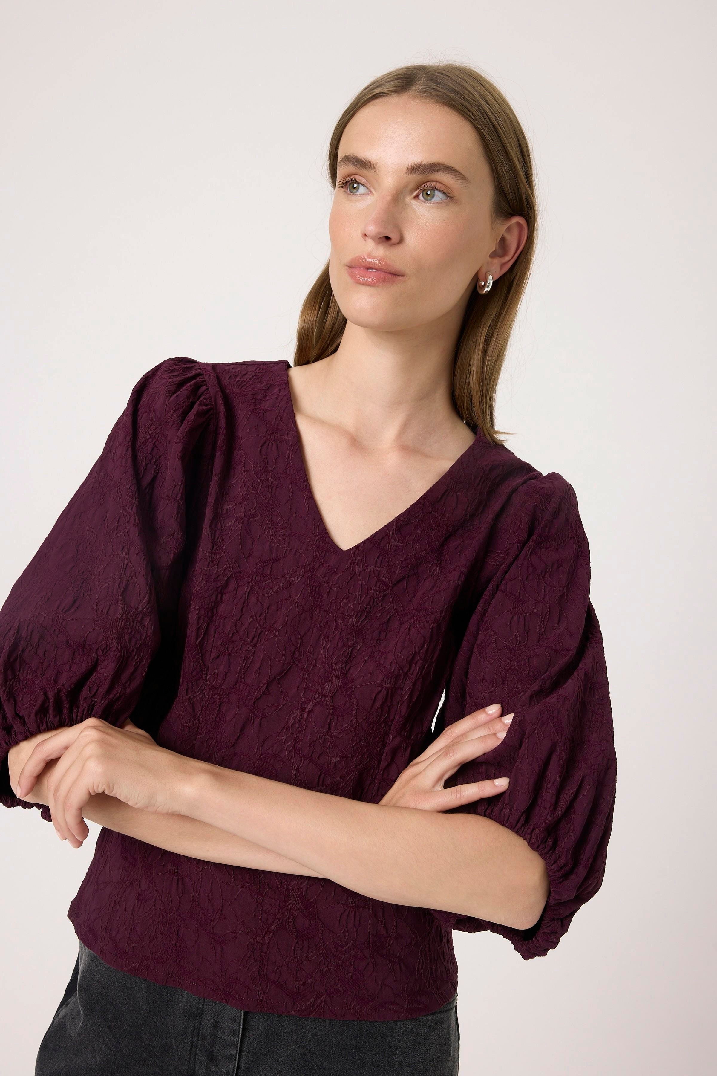SLMaybel Blus LOOKBOOK DETAIL 30408805-192118