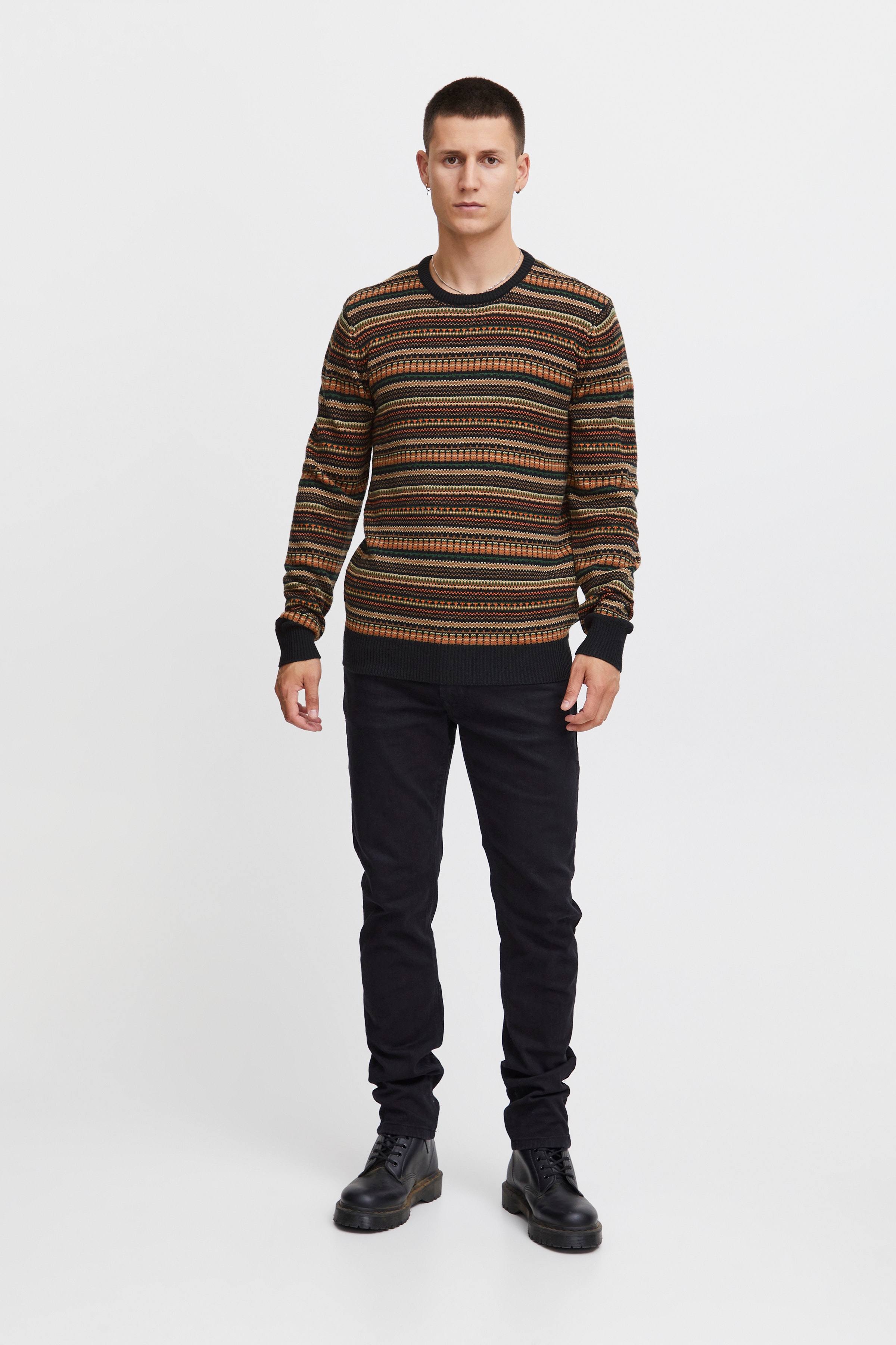 Strickpullover LOOKBOOK FRONT 20716801-194007