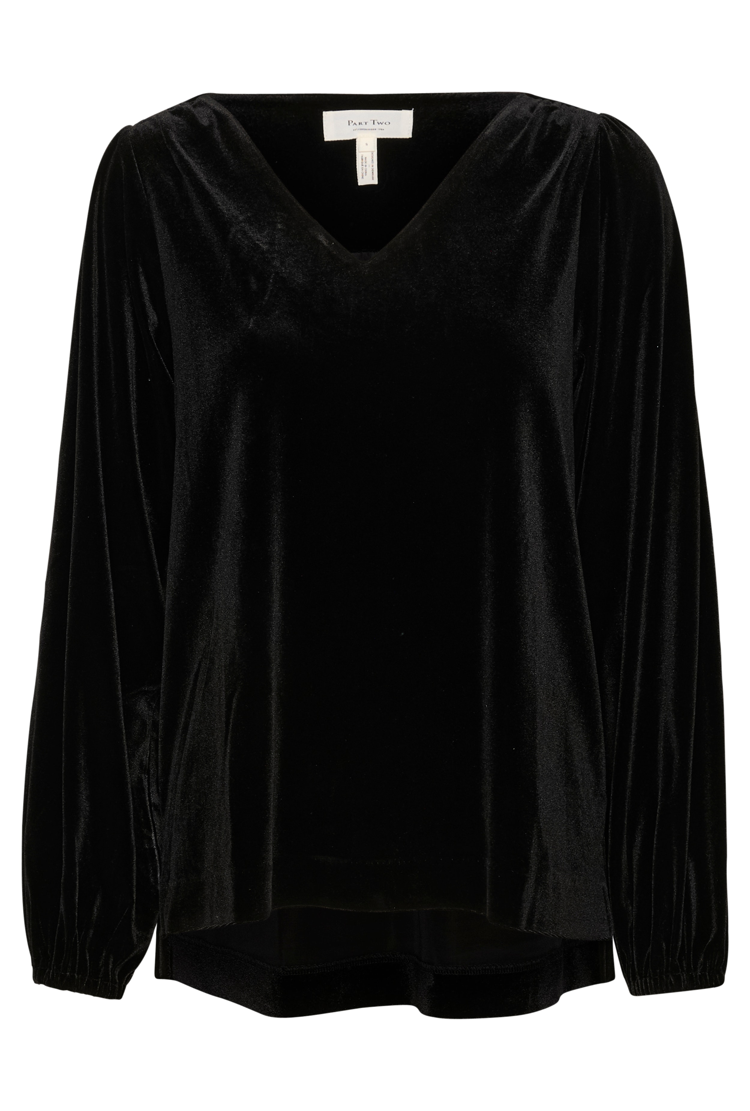 MadisPW Blouse PACK FRONT 30309521-194008