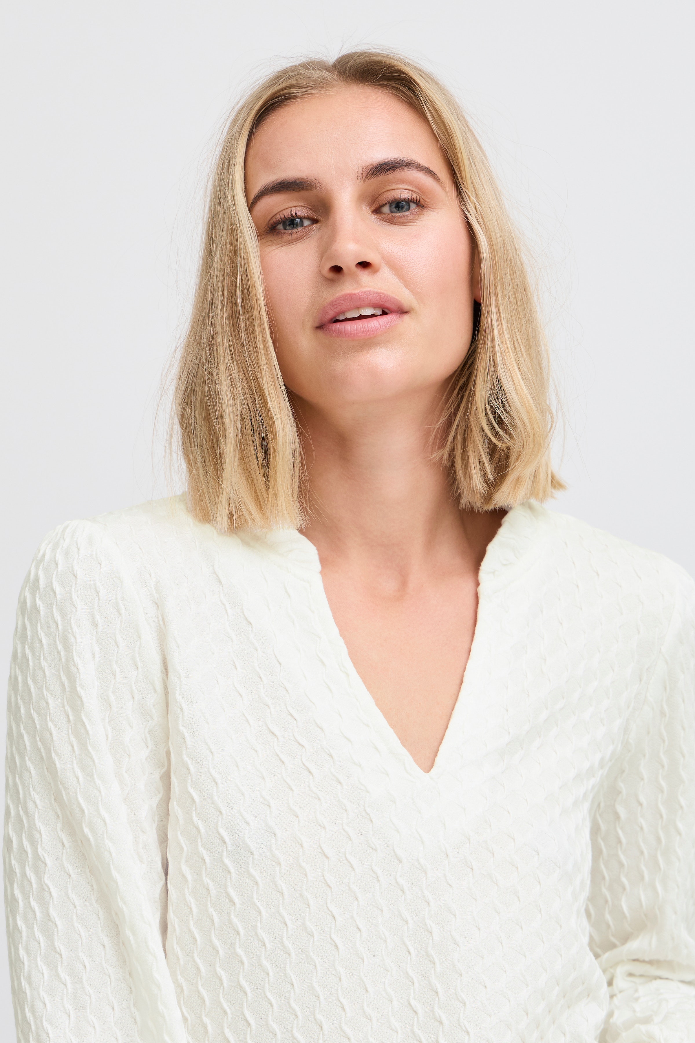 PZEBBA T-shirt LOOKBOOK DETAIL 50208425-114201