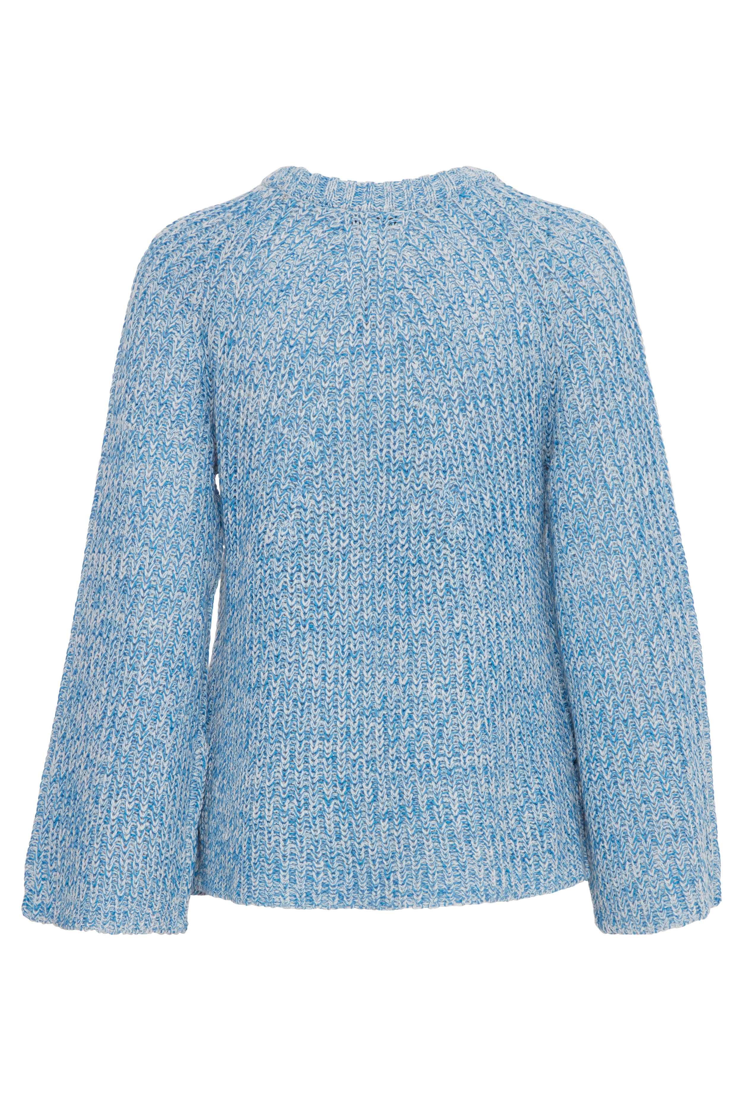 BYNOMI Pullover PACK BACK 20816247-1740281