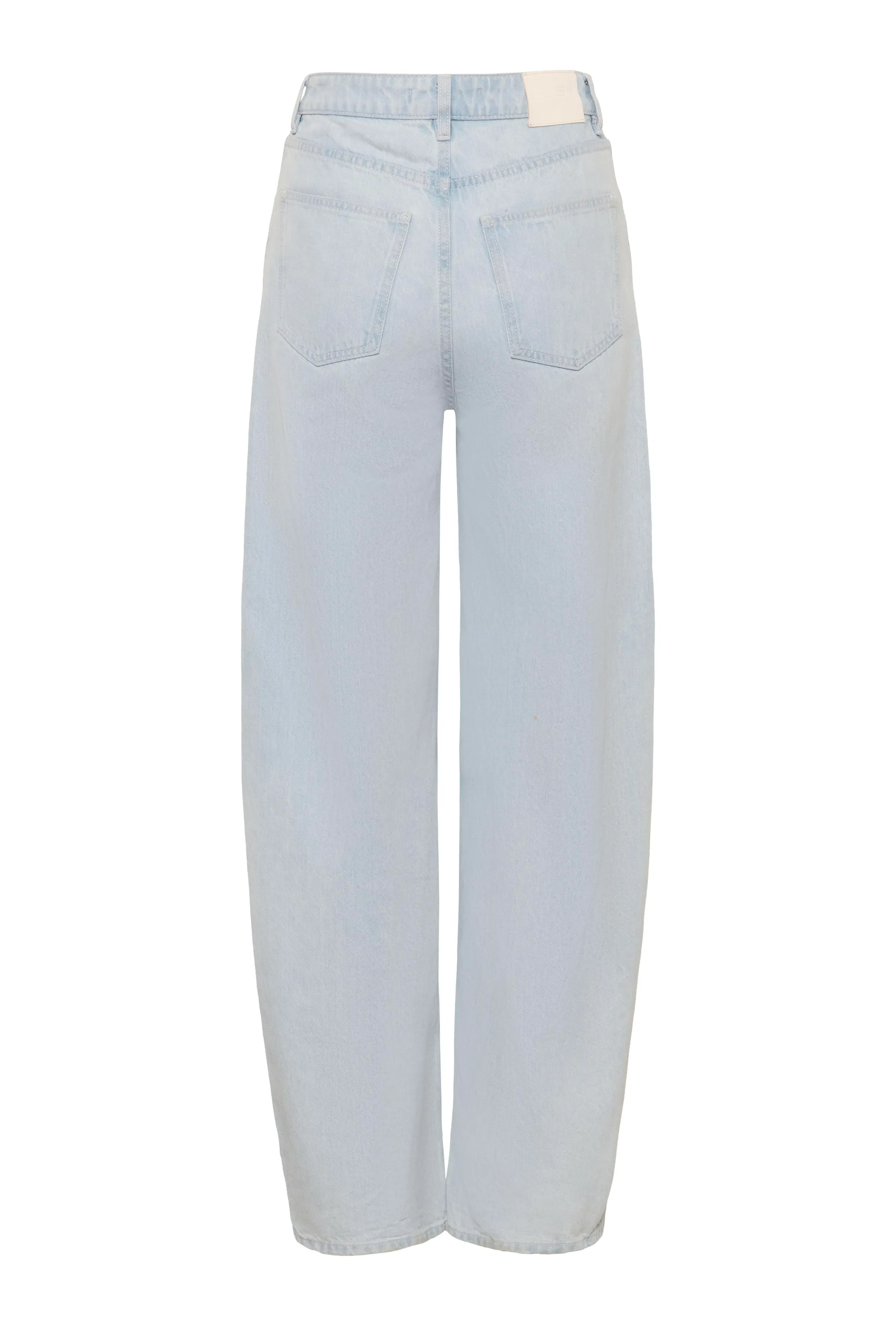 GZparwana Barrel jeans PACK FRONT 10911015-109180