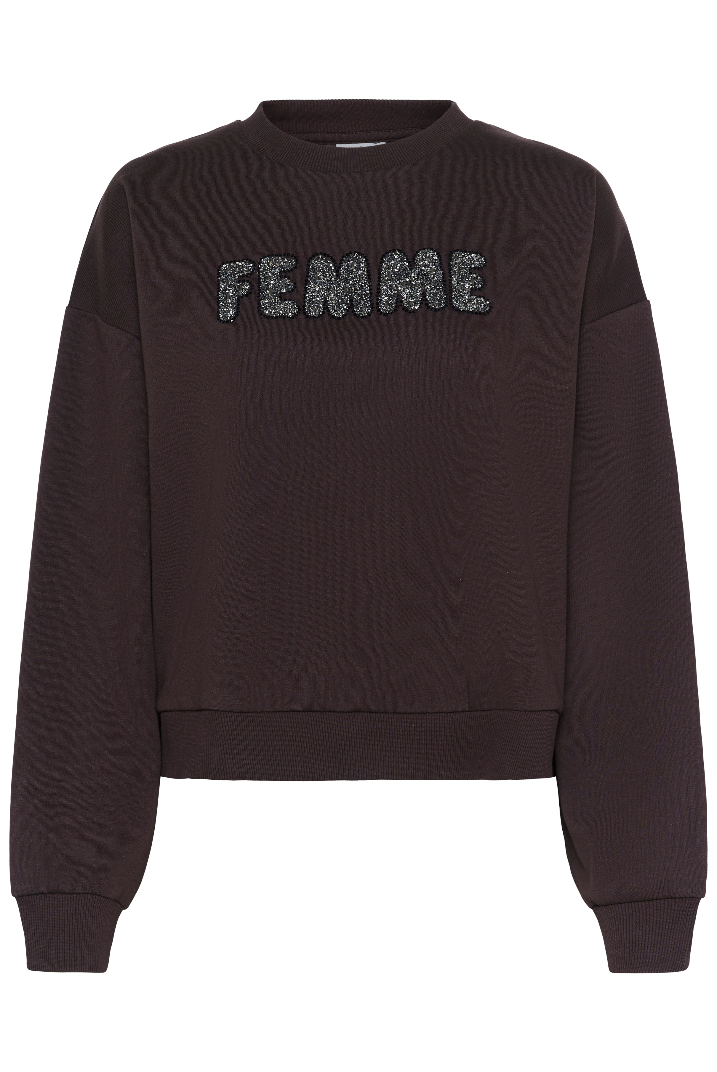 KAlise Sweatshirt PACK FRONT 10510868-191111