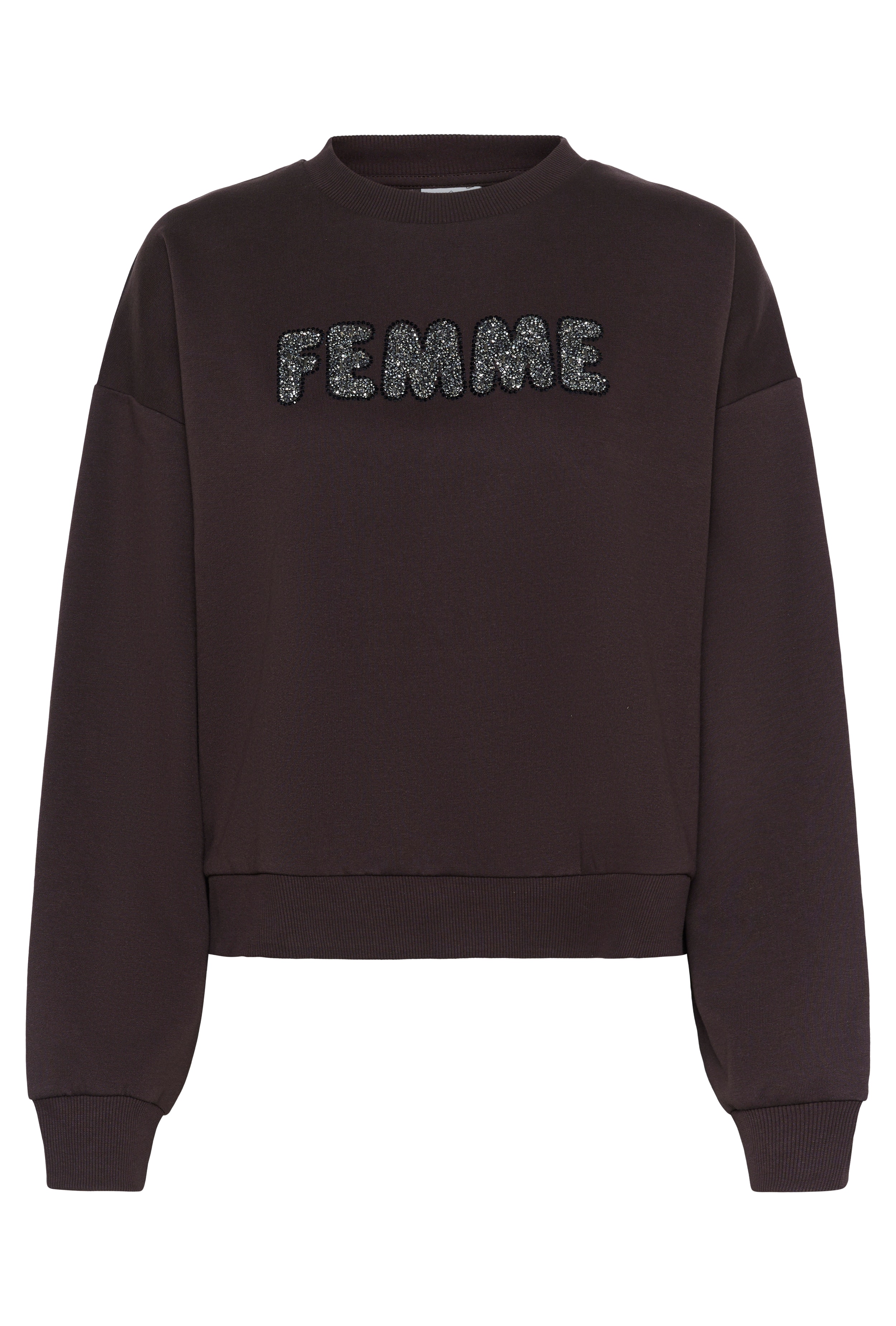 KAlise Sweatshirt PACK FRONT 10510868-191111