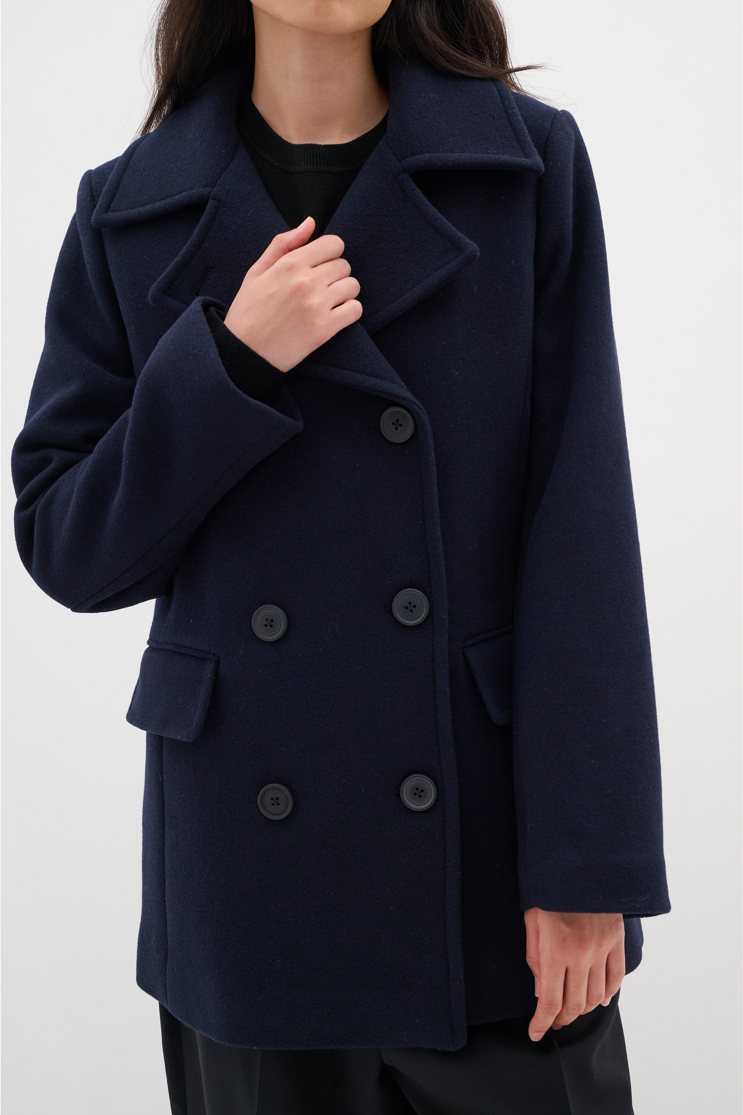 PerryIW Sailor Coat LOOKBOOK FRONT 30108454-300005