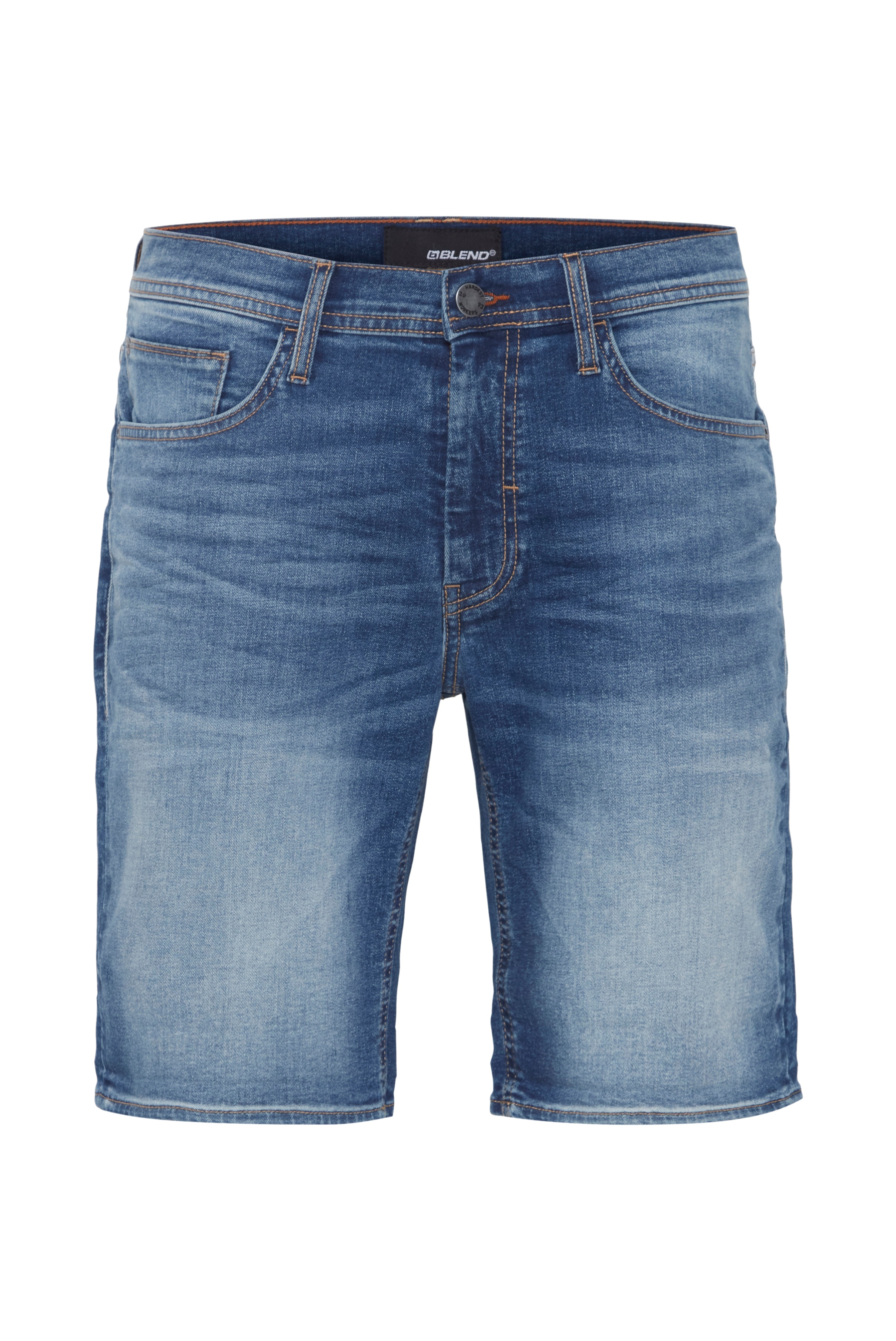 Denim shorts PACK FRONT 20713326-200292