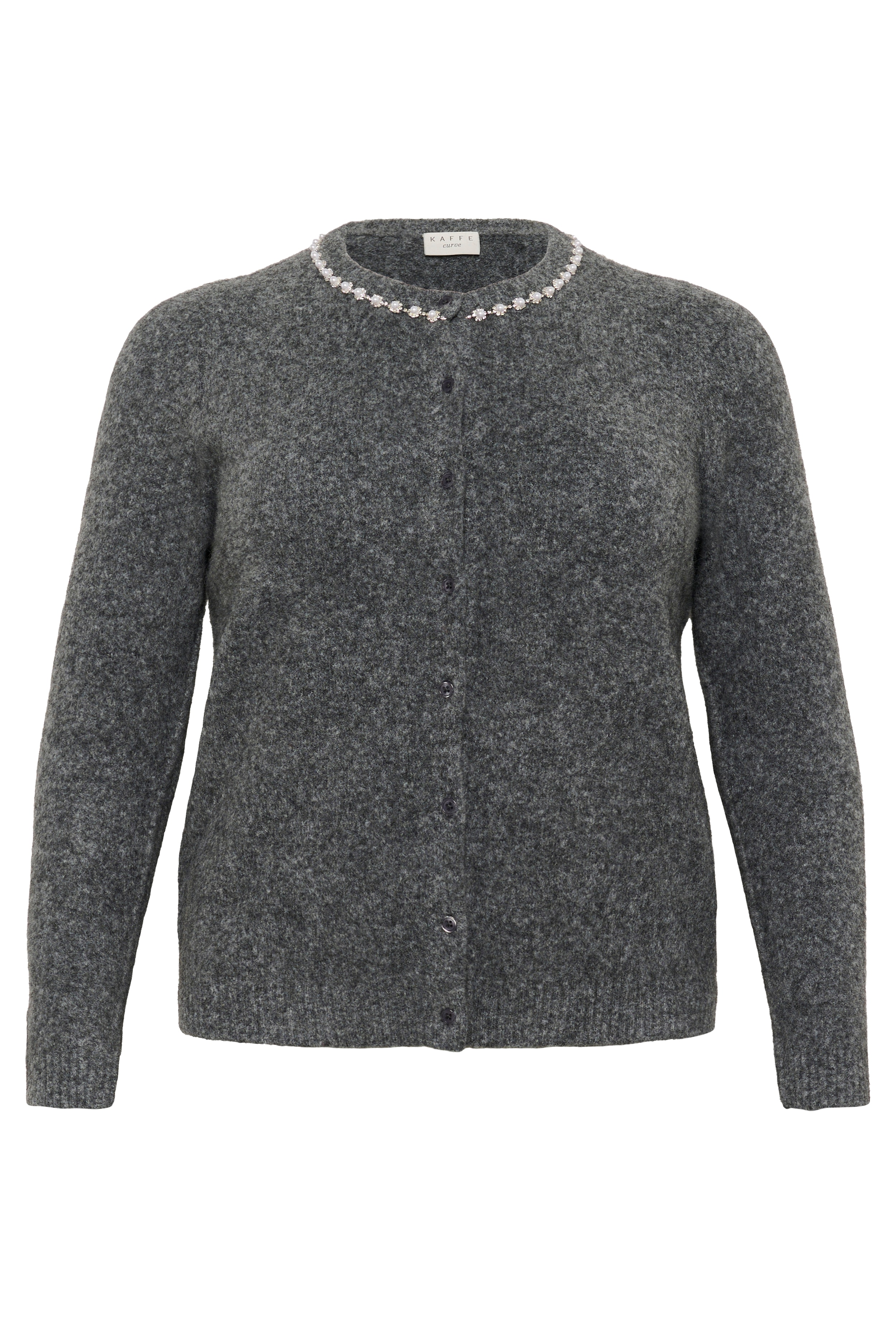 KCroxia Cardigan/Gilet LOOKBOOK FRONT 10583643-100123
